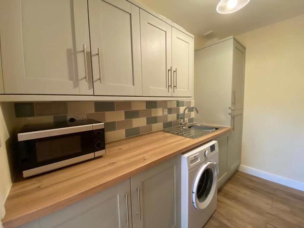 3 bedroom (all en-suite) house near Hay-on-Wye view 5