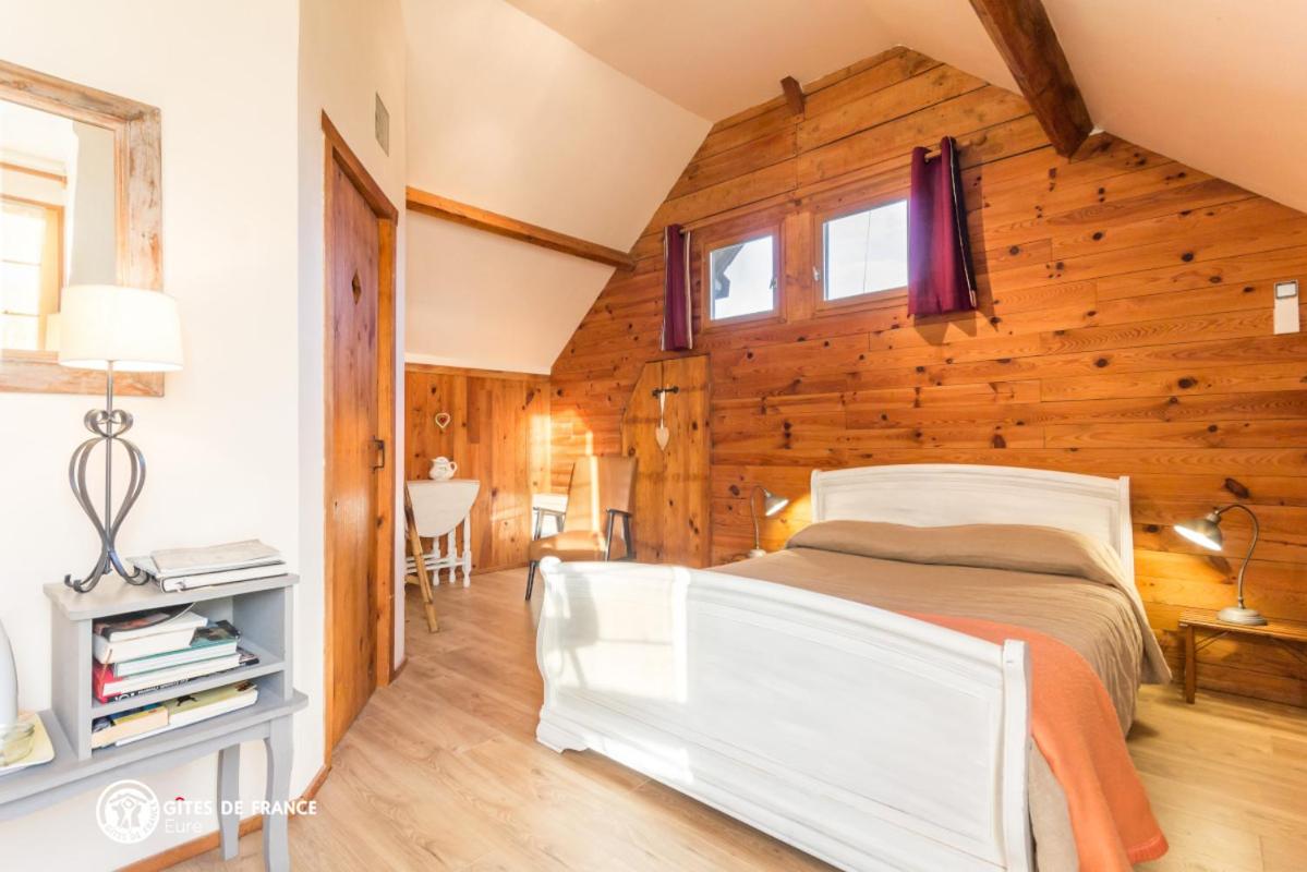 Ferme Cacheterie, boutique terroir view 2