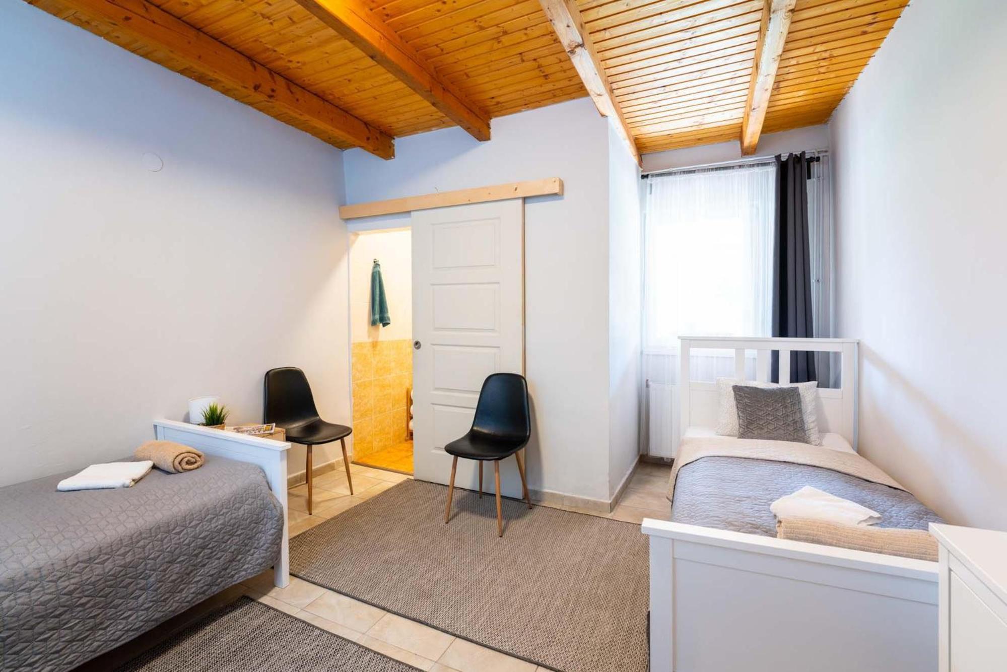 Fiesta Balaton Villa view 5