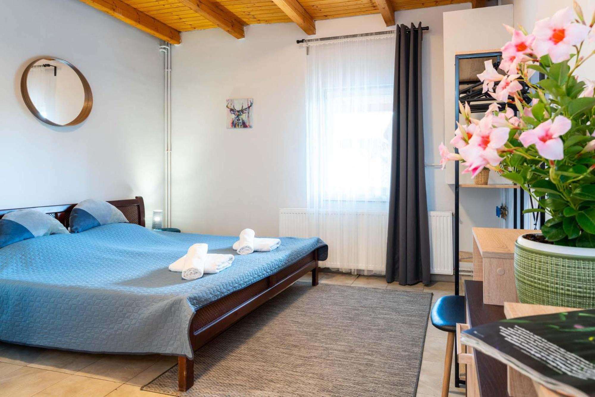 Fiesta Balaton Villa view 3