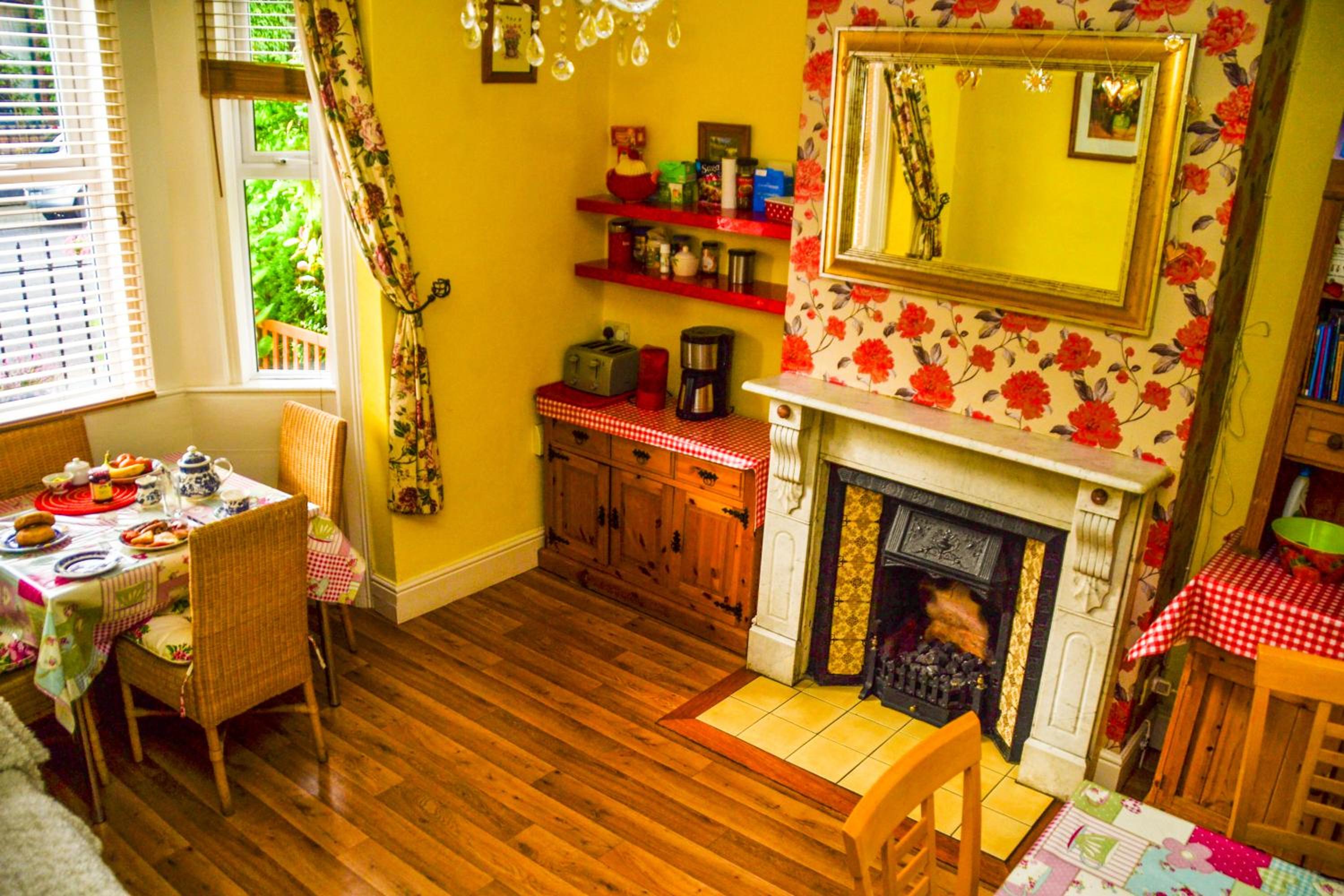 Acara House B&B