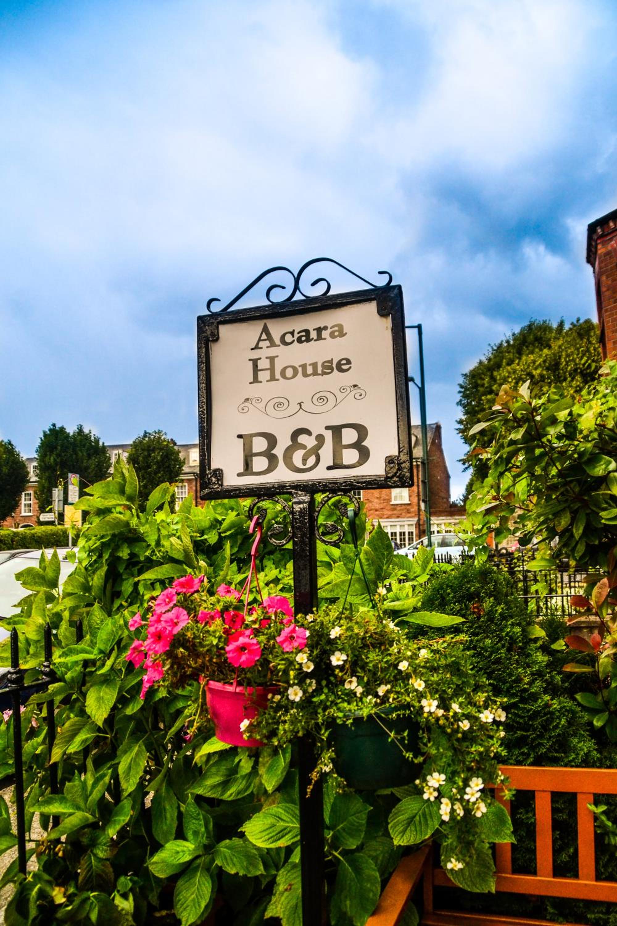 Acara House B&B