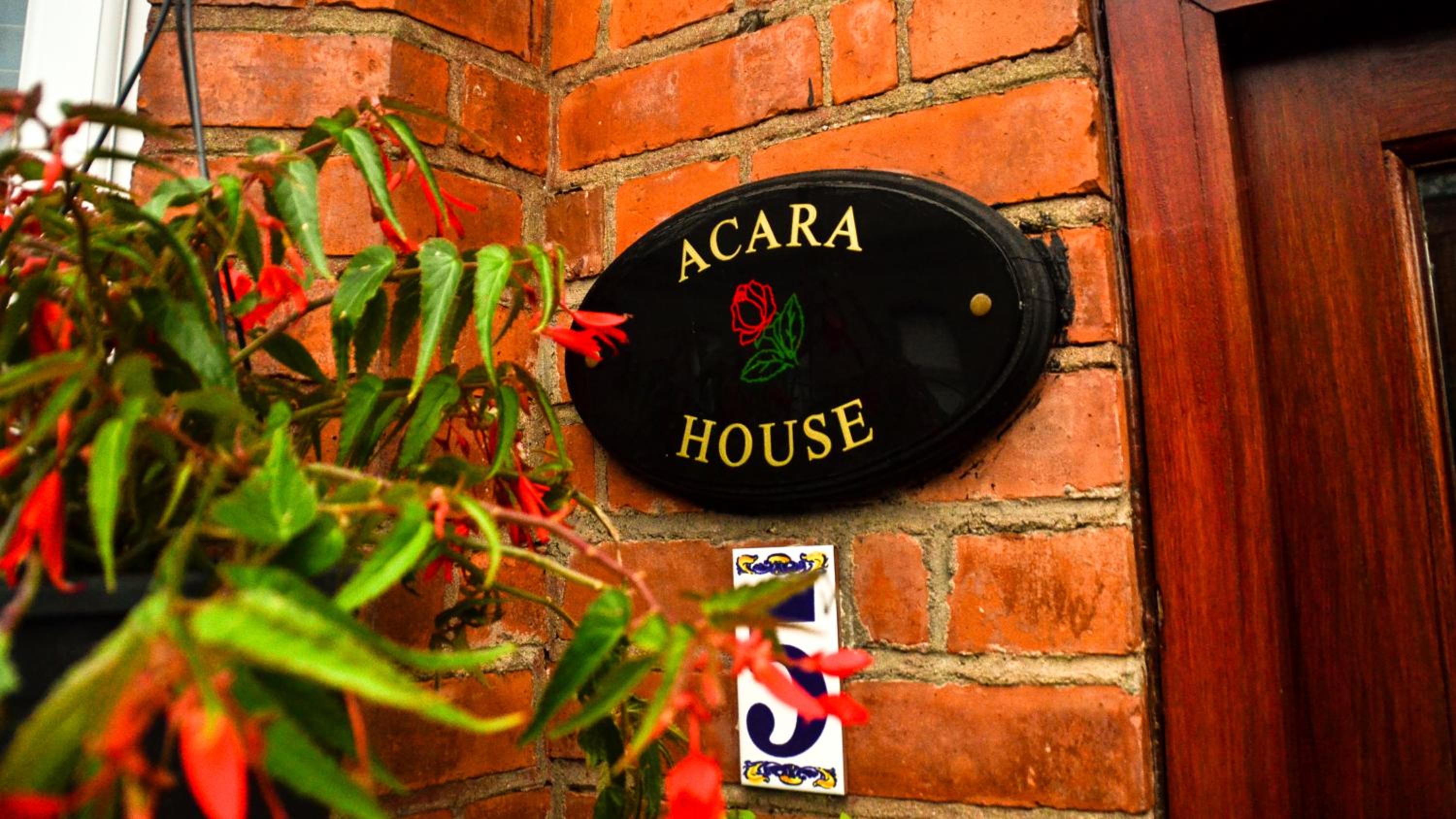 Acara House B&B