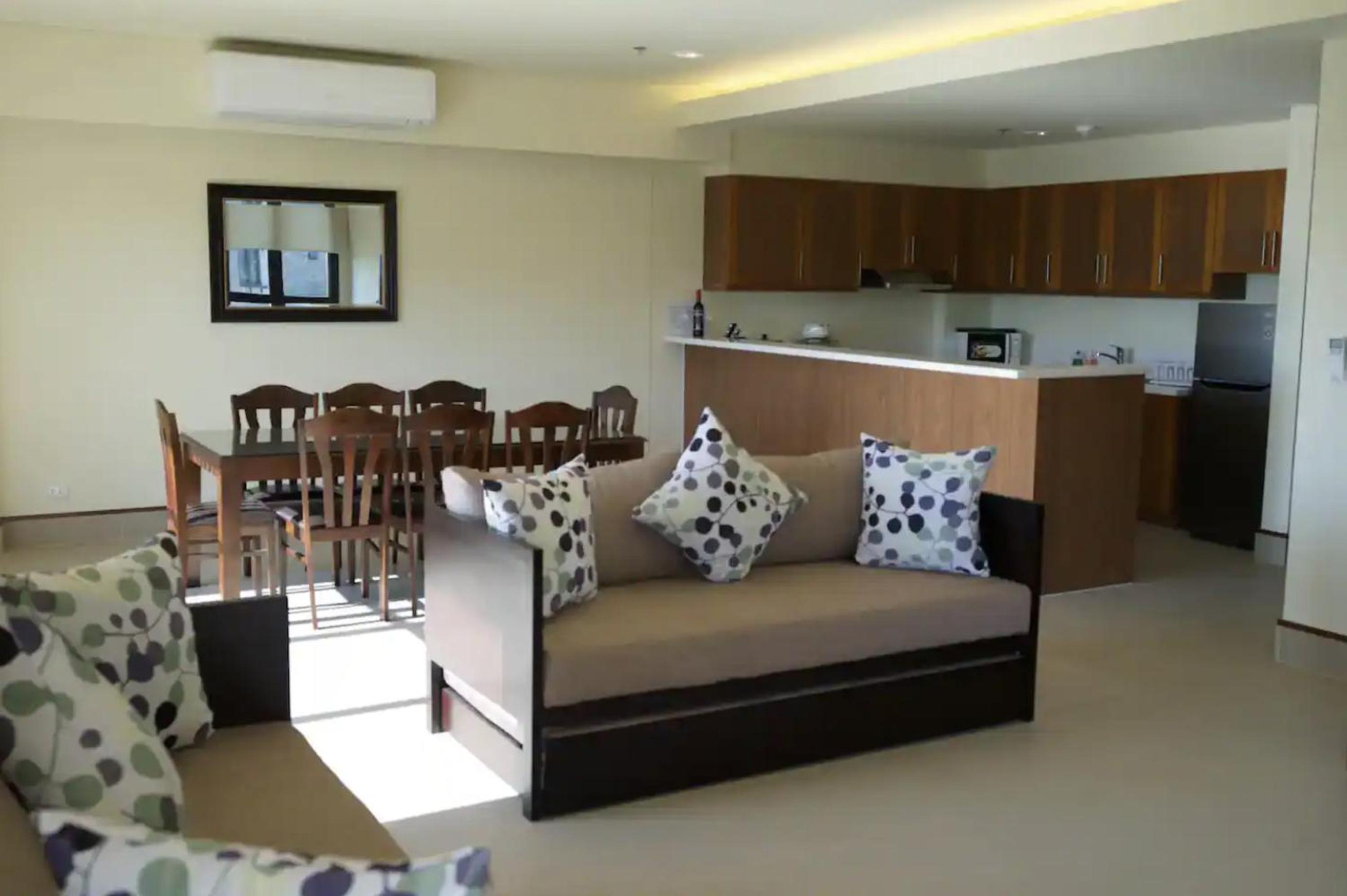Anvaya Cove Short Term Rental Condos view 4