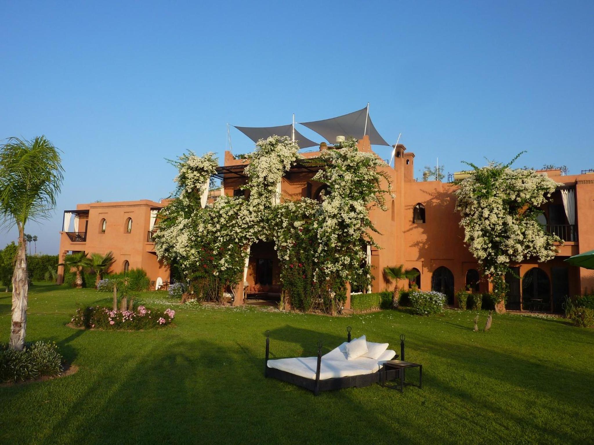 Hotel Riad Al Mendili Private Resort & Spa - Image 1