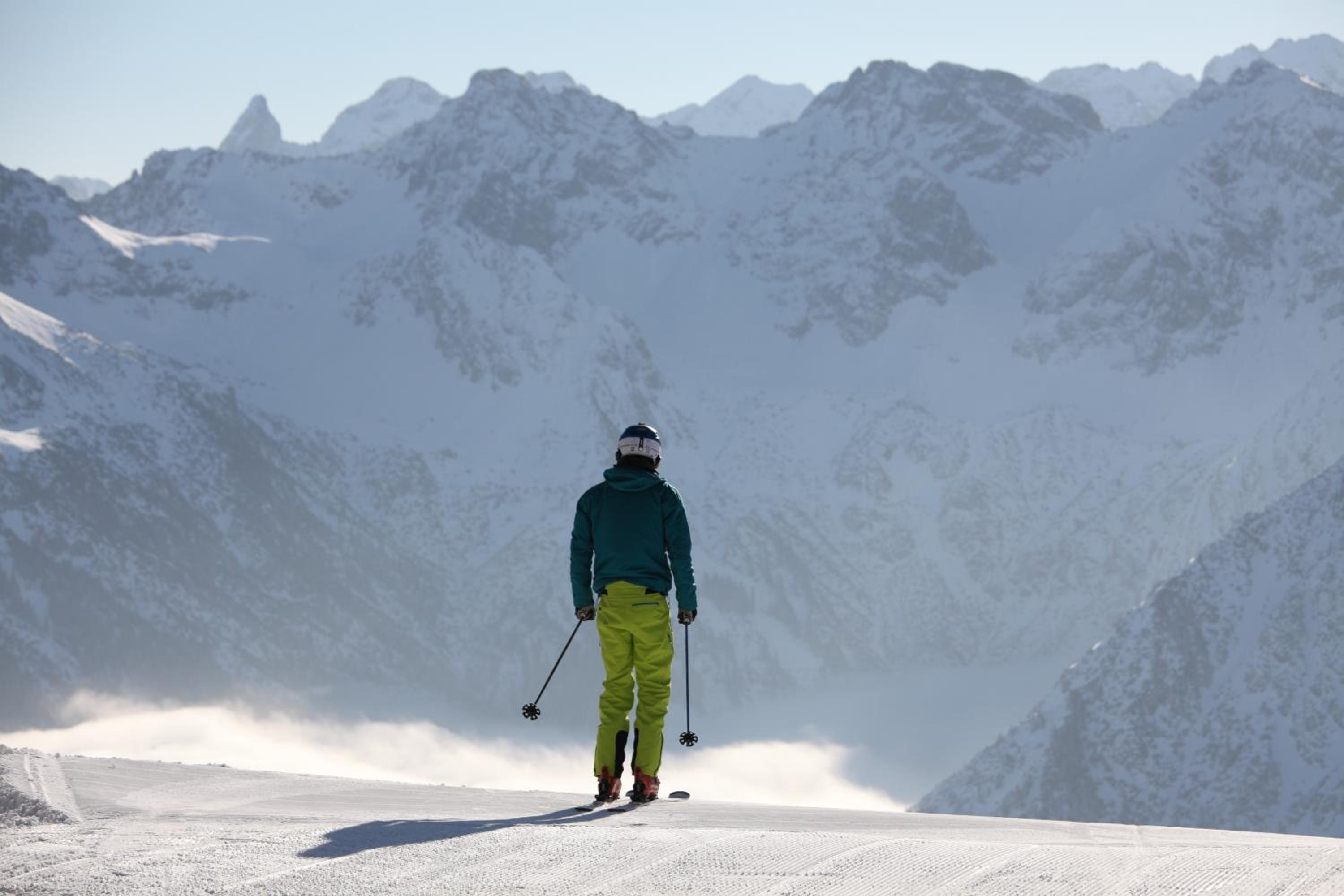 Alpe Oberstdorf
