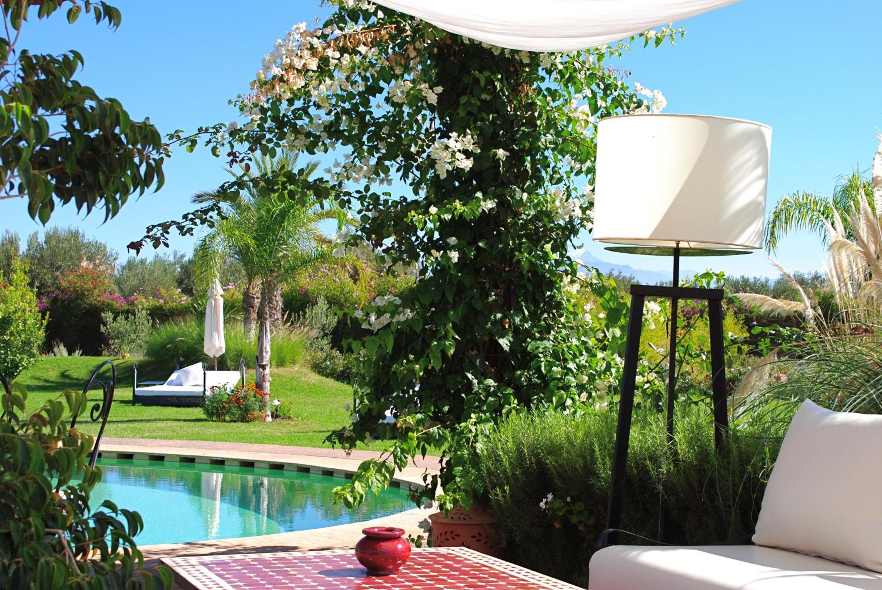 Riad Al Mendili Private Resort & Spa view 3