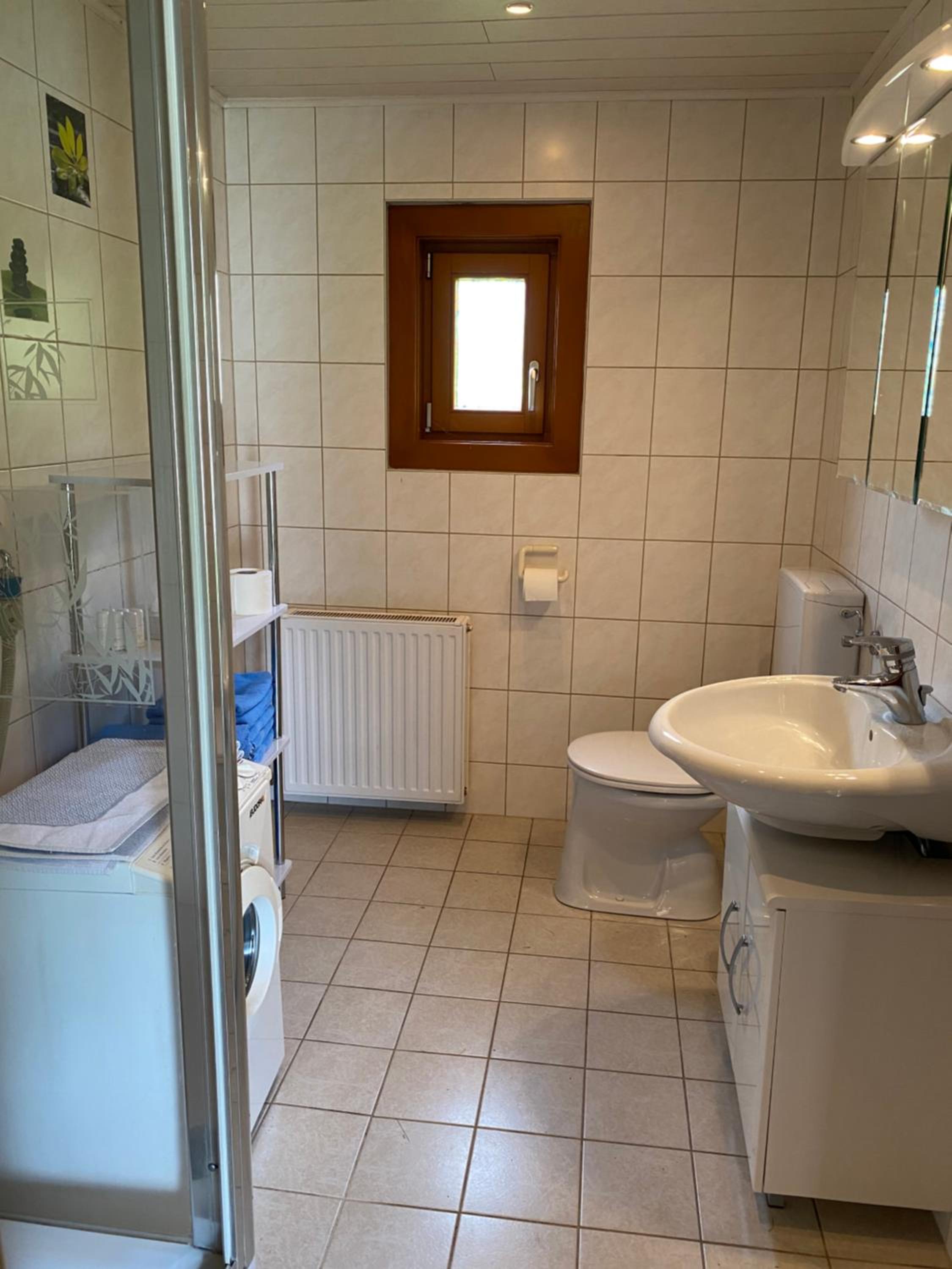 Ferienhaus Bergblick