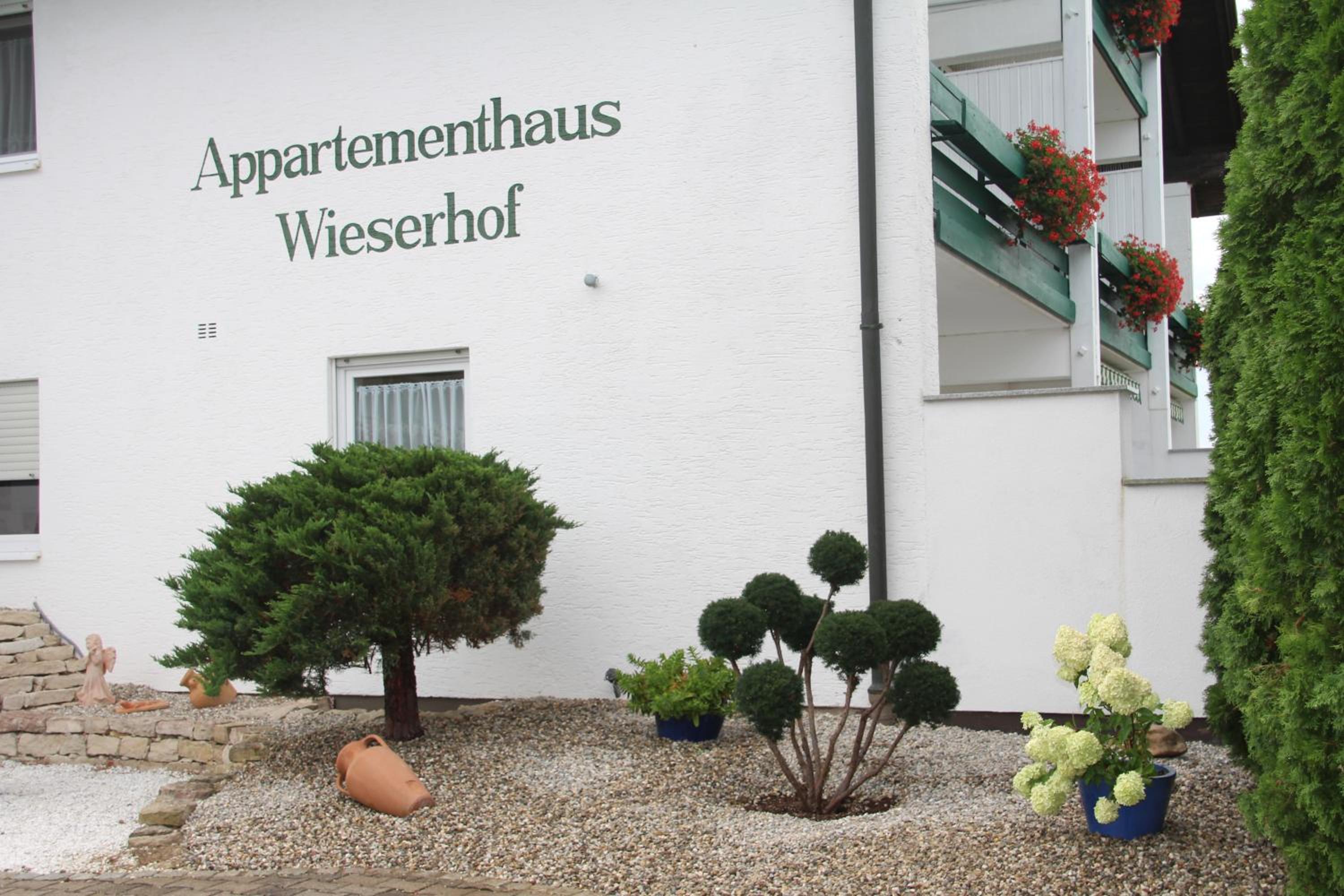 Erwachsenen Aparthotel DER WIESERHOF Wunderschöne Einzellage, photo 25