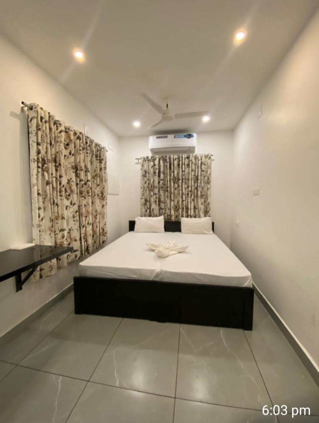 HISHAM VILLA view 2