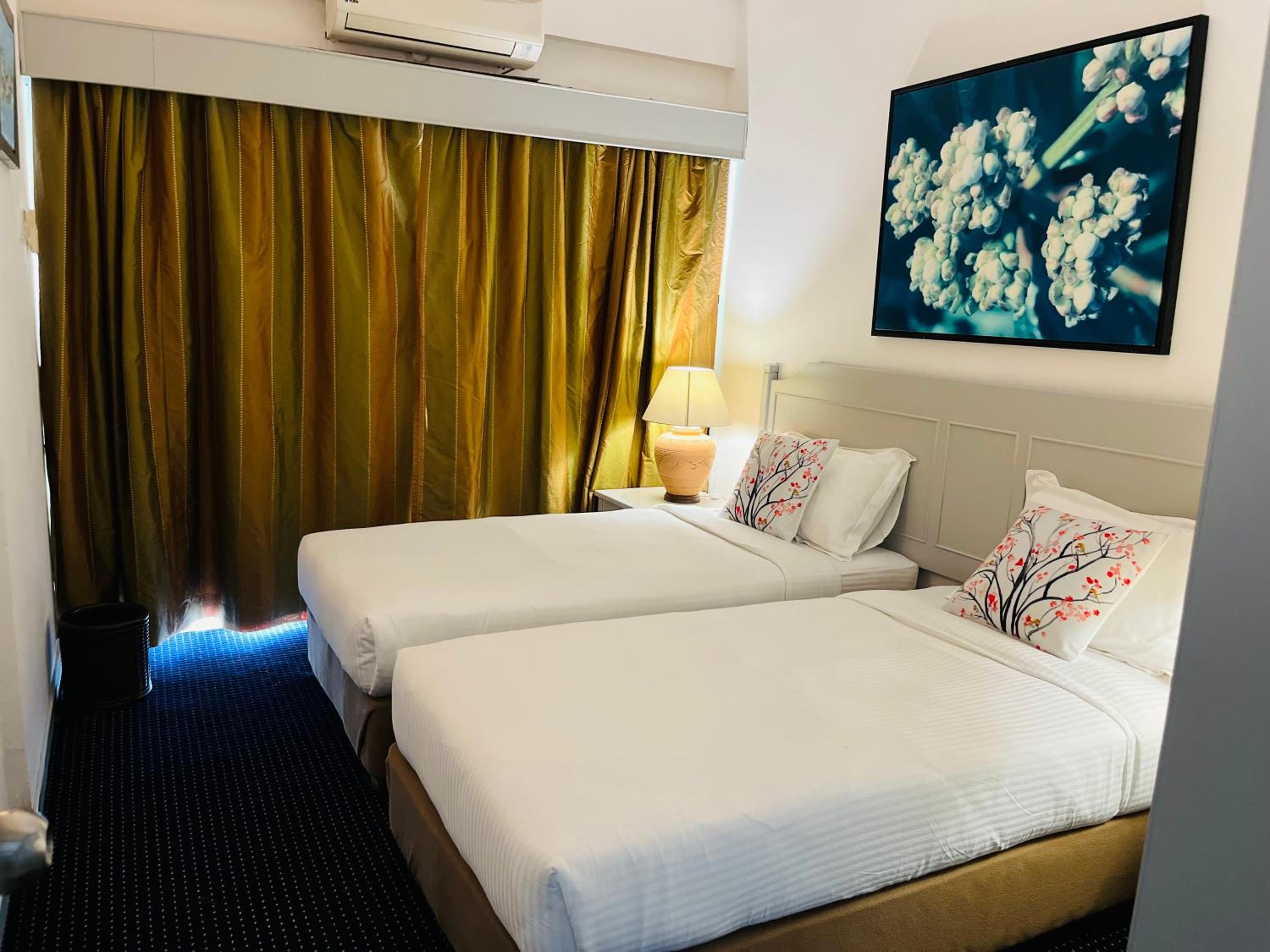 Paradise by the Sea in Penang by Veron at Rainbow Paradise, photo 16