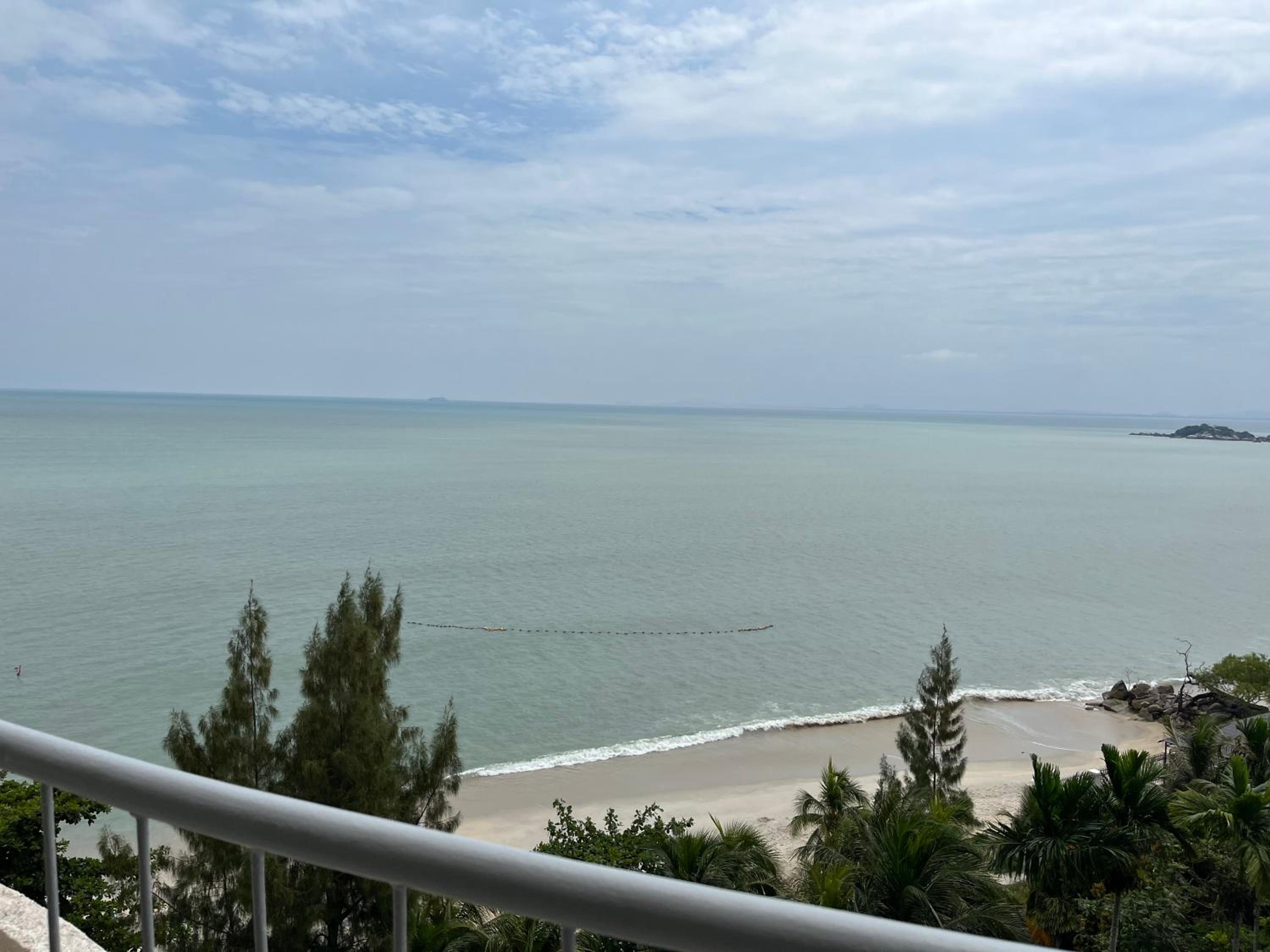 Paradise by the Sea in Penang by Veron at Rainbow Paradise, photo 149