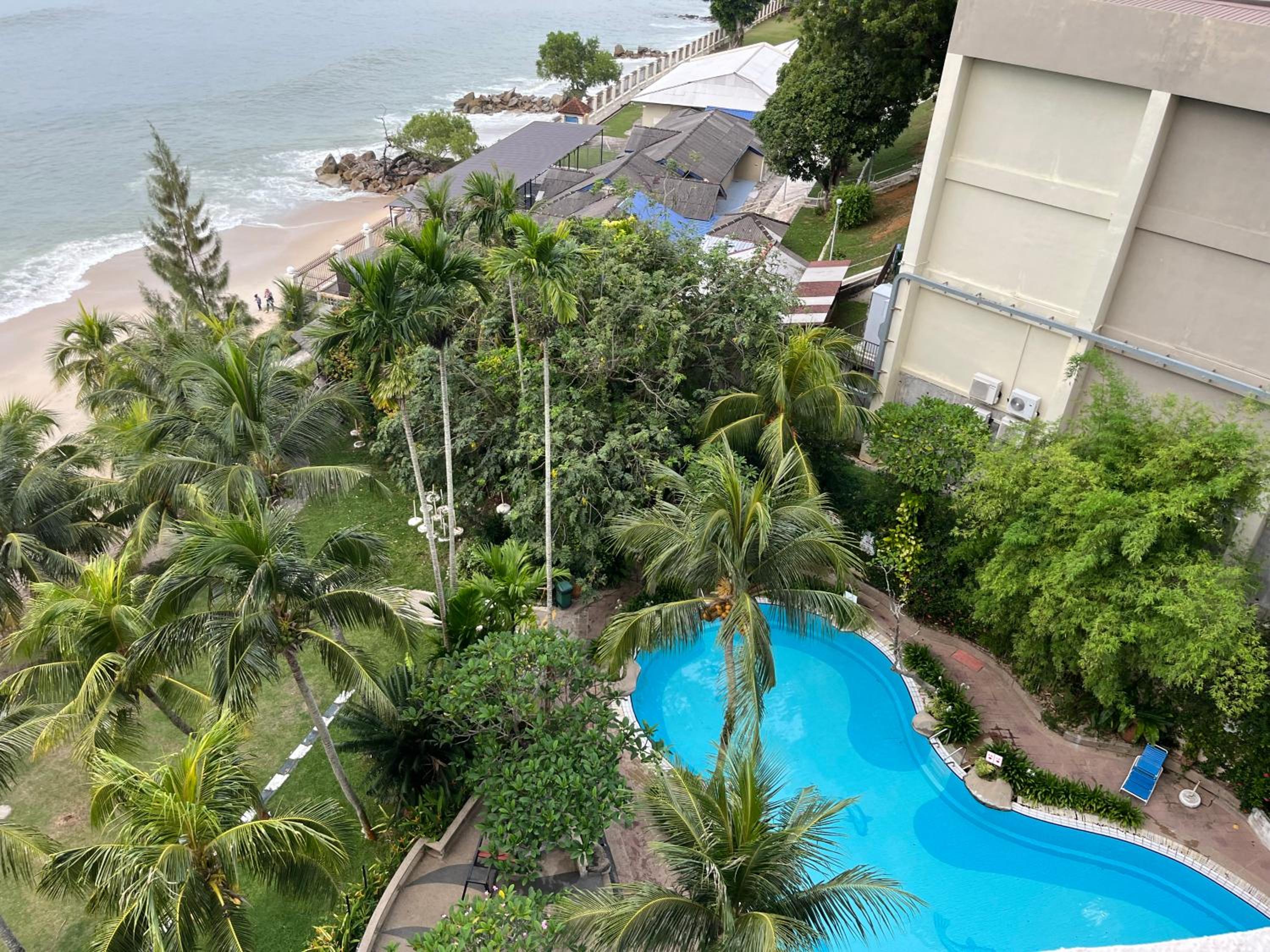 Paradise by the Sea in Penang by Veron at Rainbow Paradise, photo 130