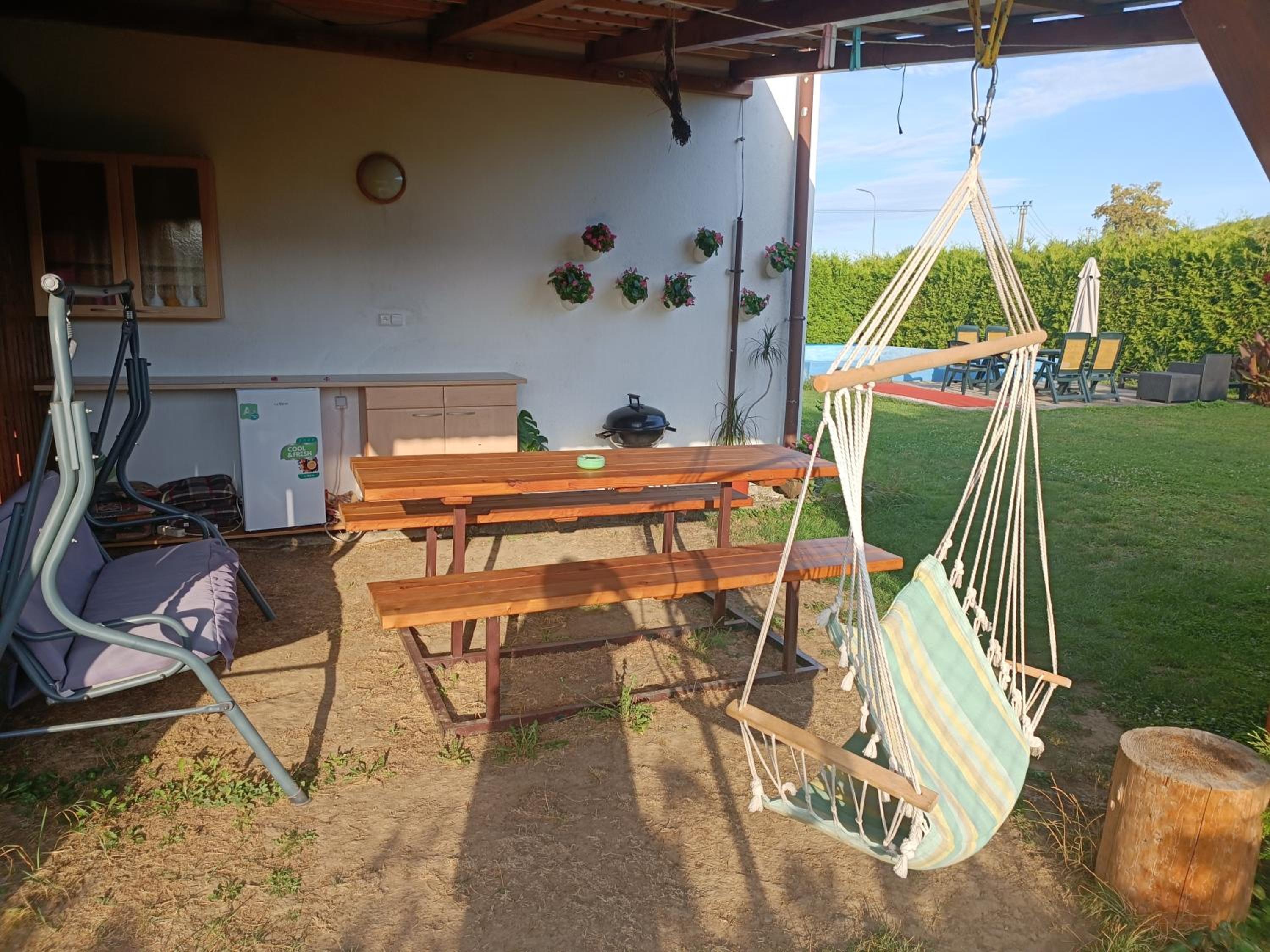 Penzion Kelčany u Kyjova