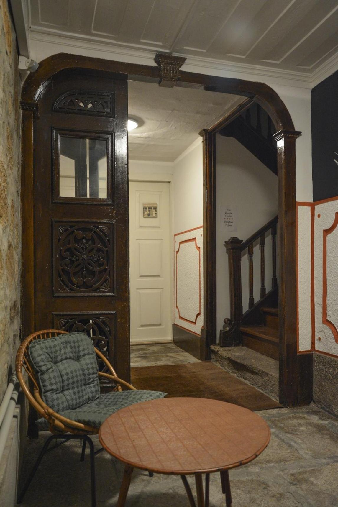 inBraga Hostel view 5