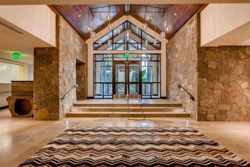 Vail Lion Studio Mountain Vacation Rental Just Steps From The Eagle Bahn Gondola view 5