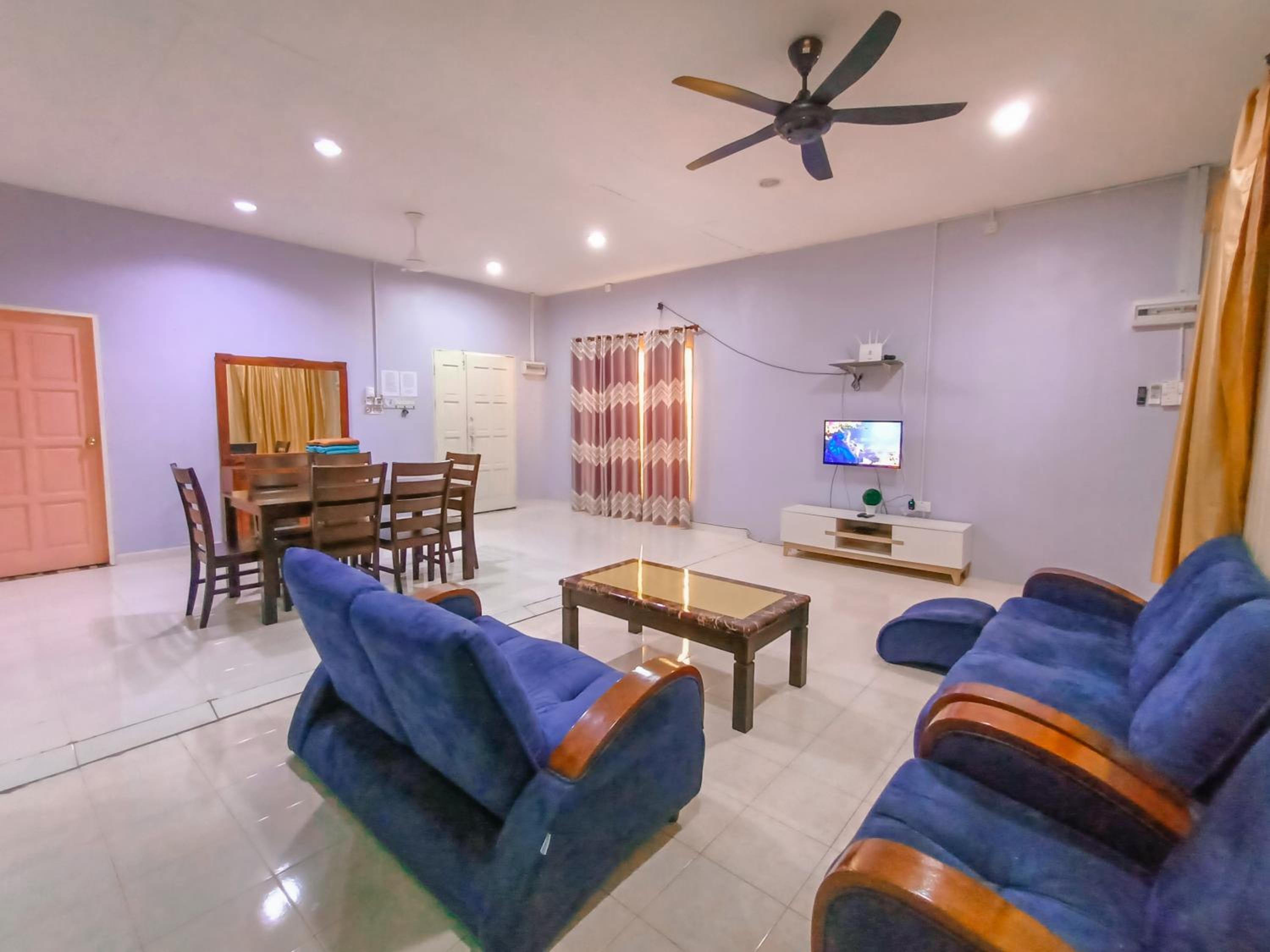 Villa Bonda Langkawi