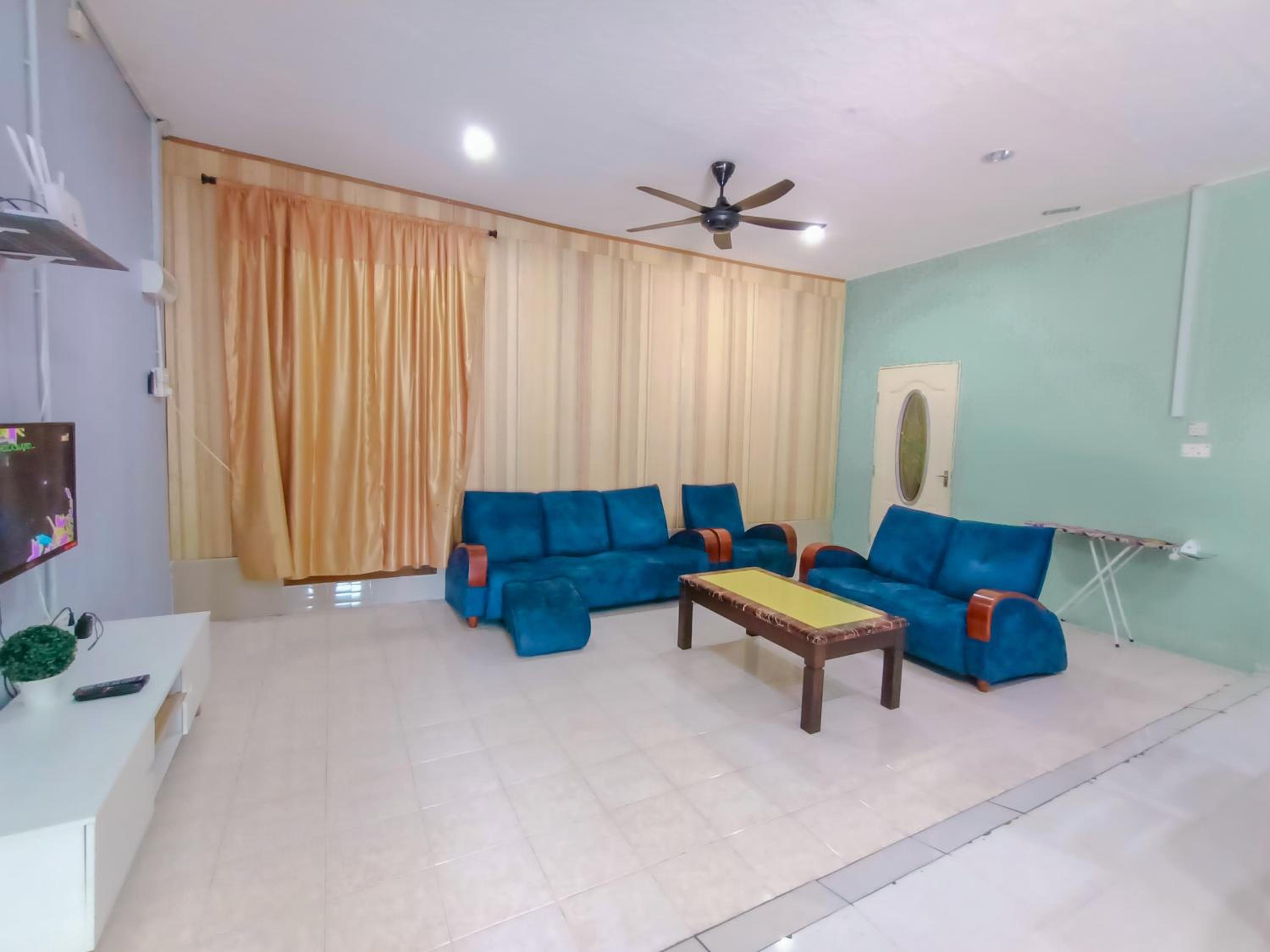 Villa Bonda Langkawi