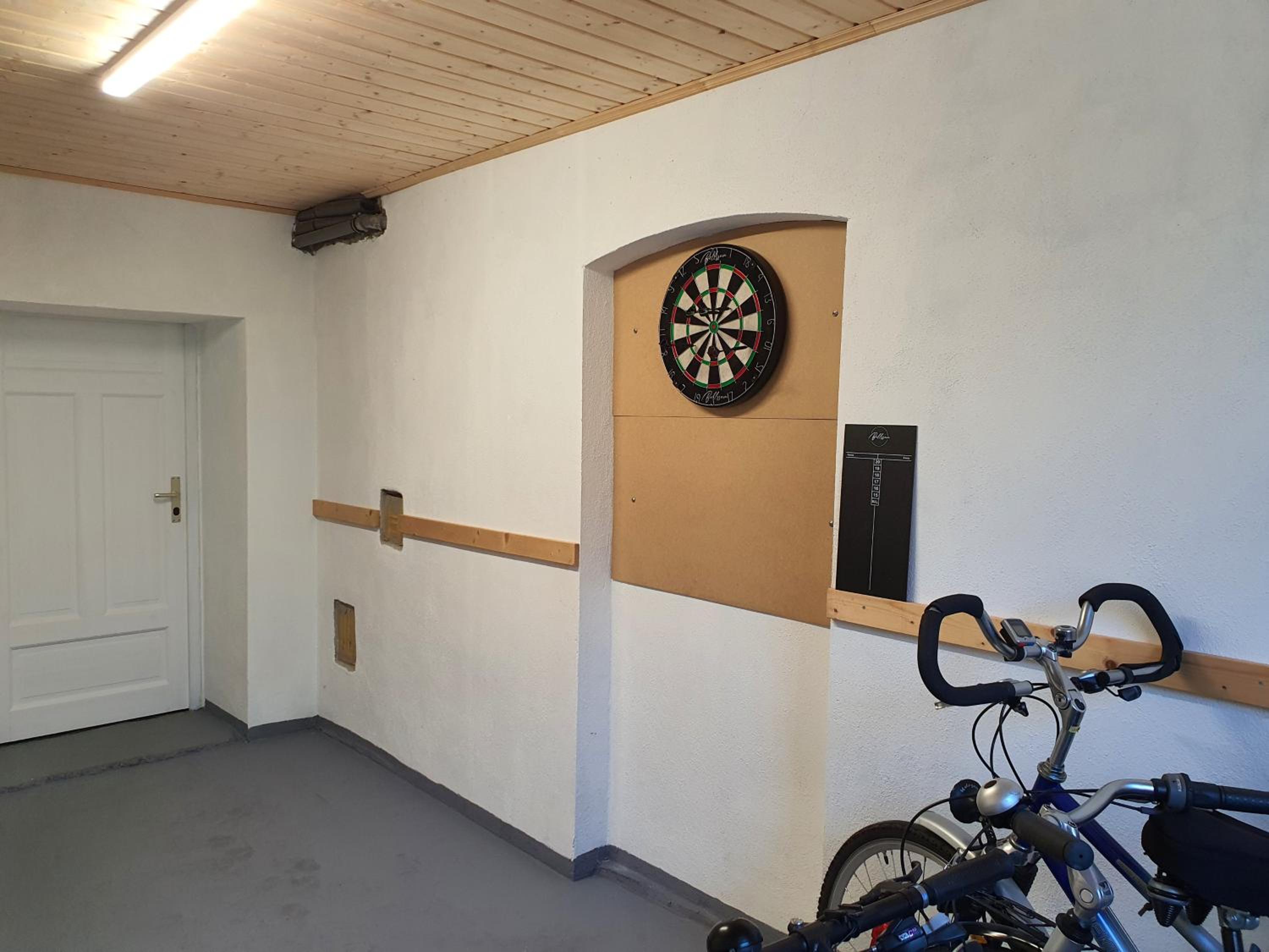 Pension Villa Immergrün