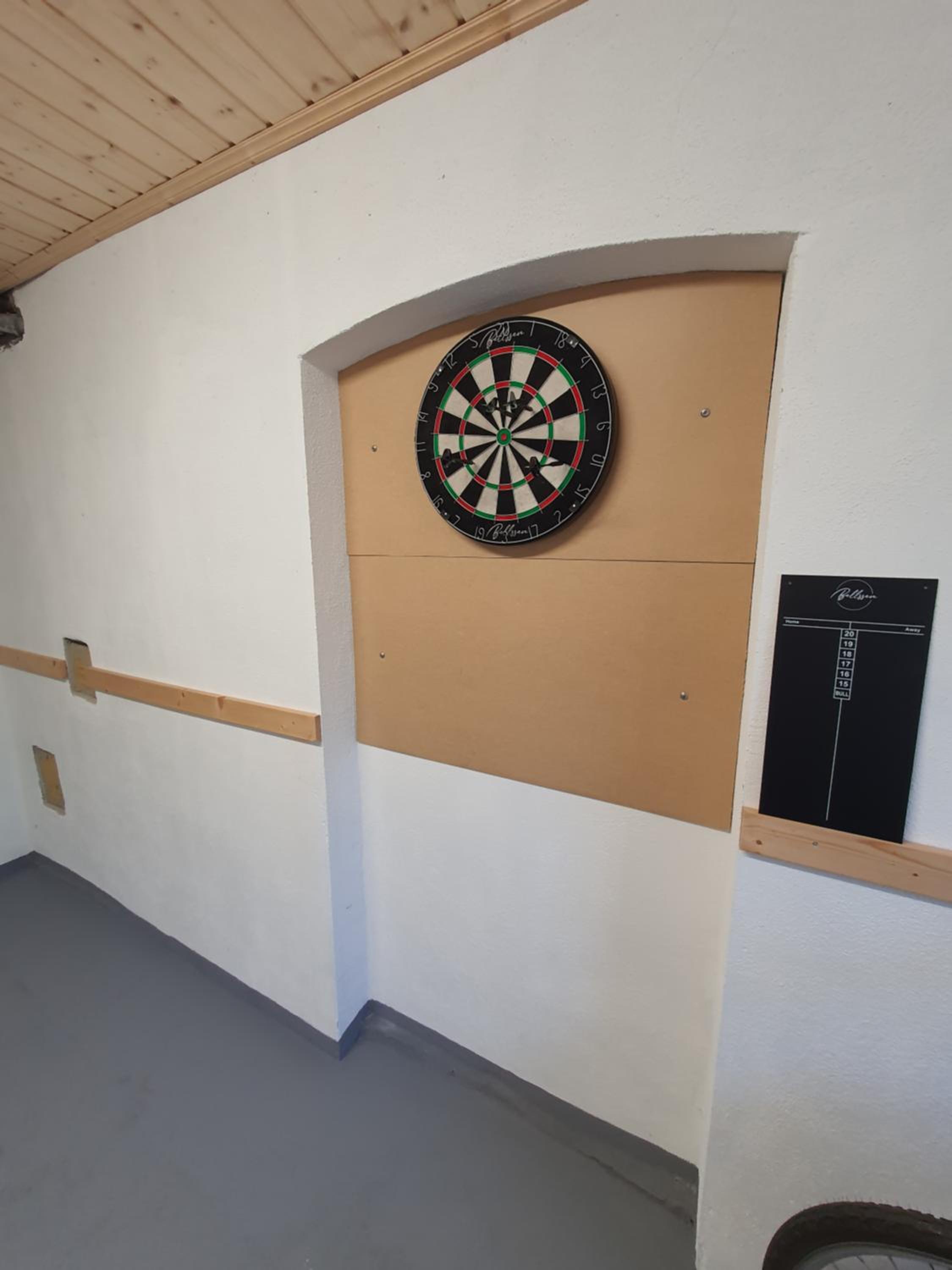 Pension Villa Immergrün