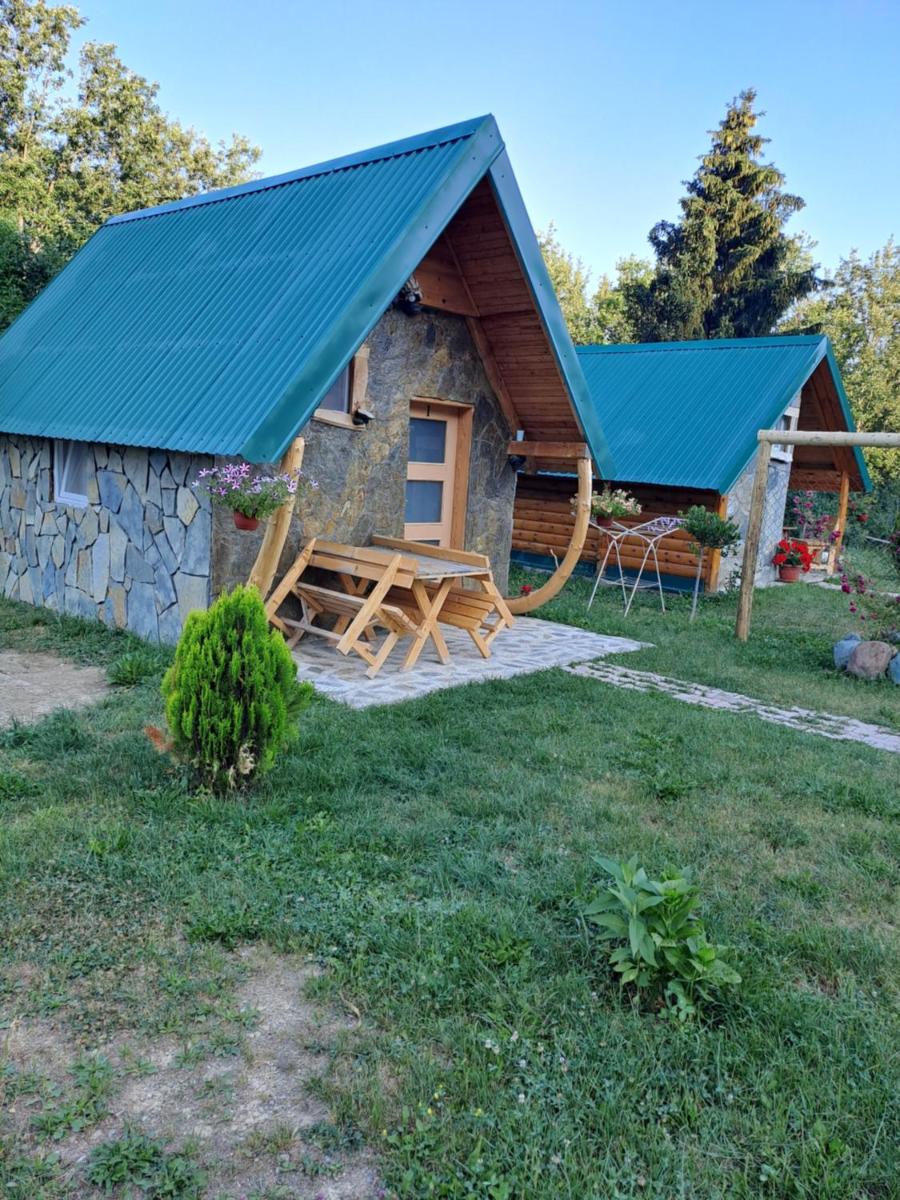 Gazela Bungalov 1 view 5