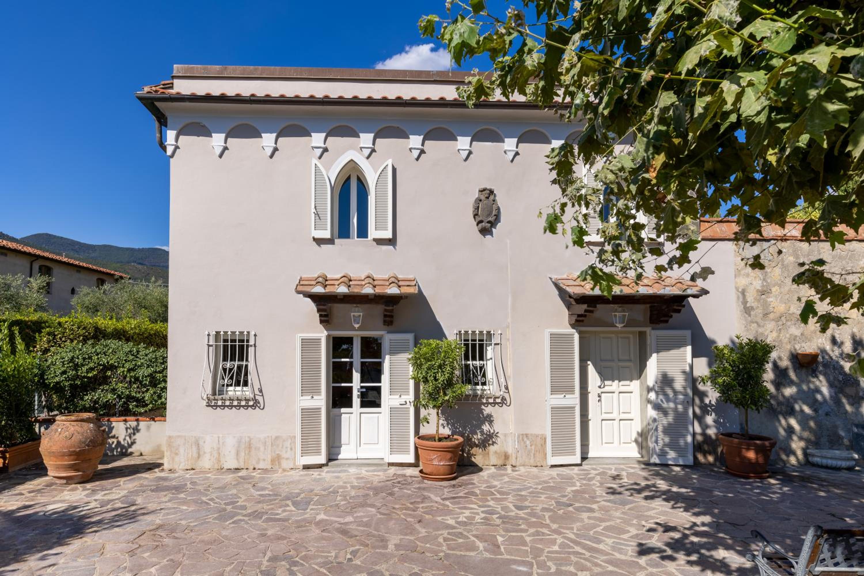 B&B Ninfeo dell' Arancera