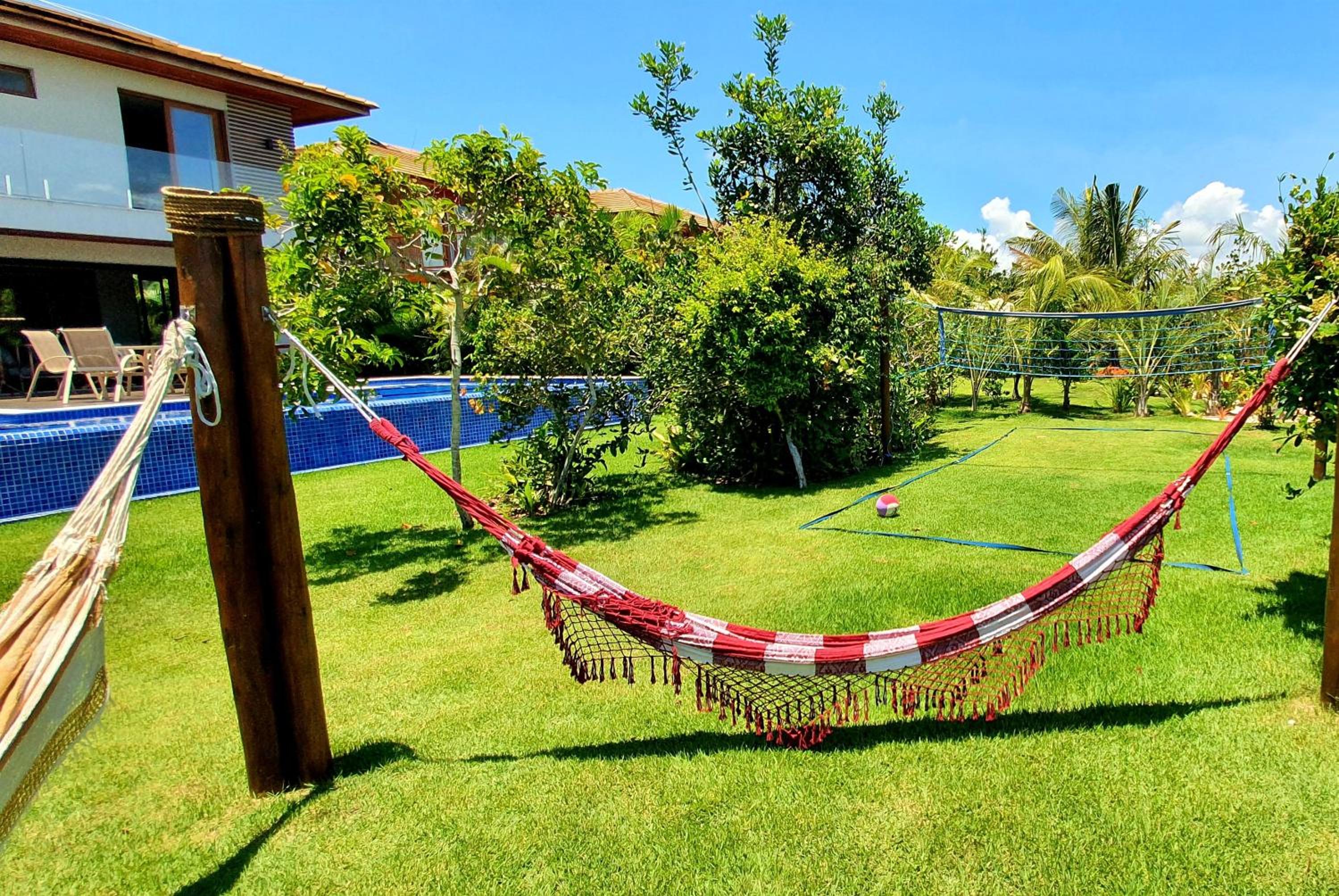 6 suítes com sofisticação e conforto na Praia do Forte! view 4