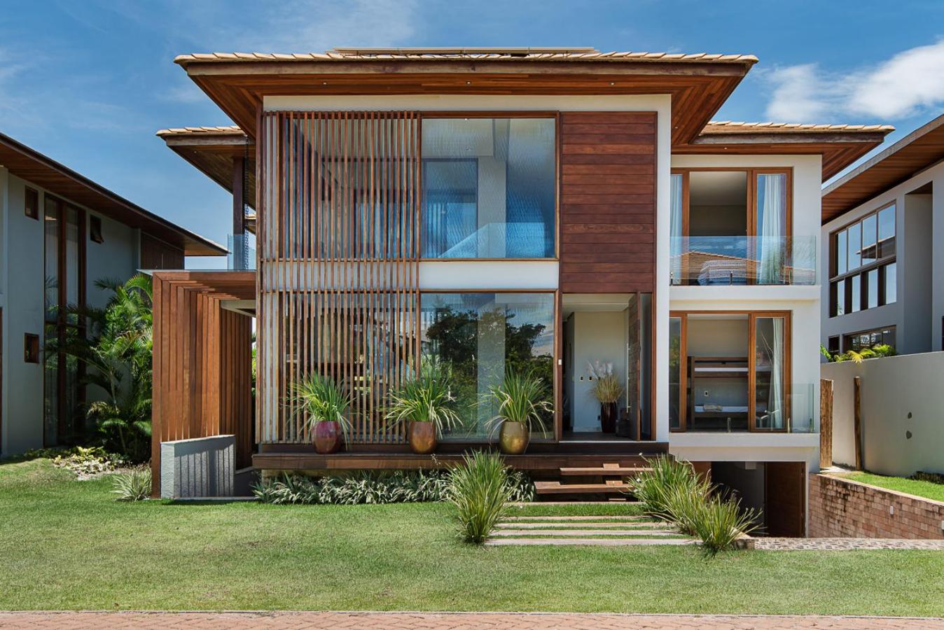 Hotel 6 suítes com sofisticação e conforto na Praia do Forte! - Image 1