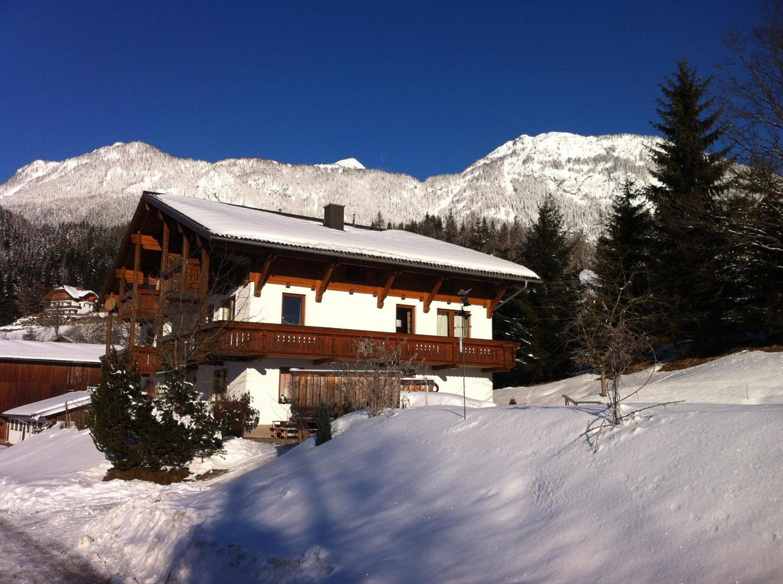 Apartmenthaus Rapplhof