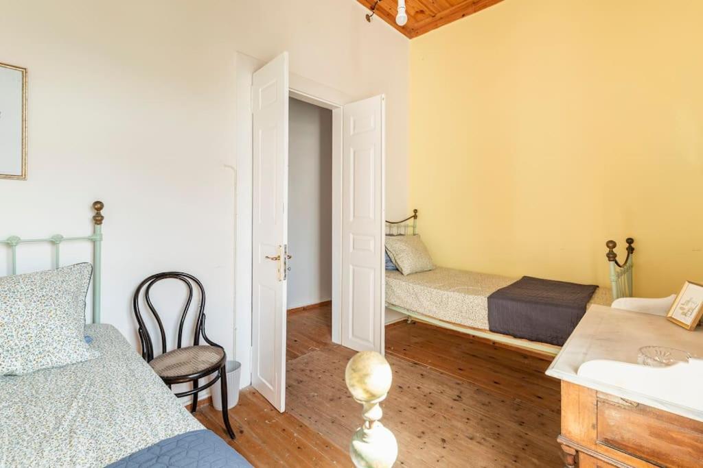 Traditional house at Koroni near beach view 4