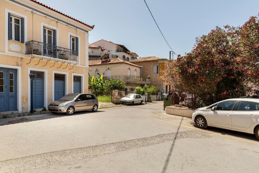 Traditional house at Koroni near beach view 3