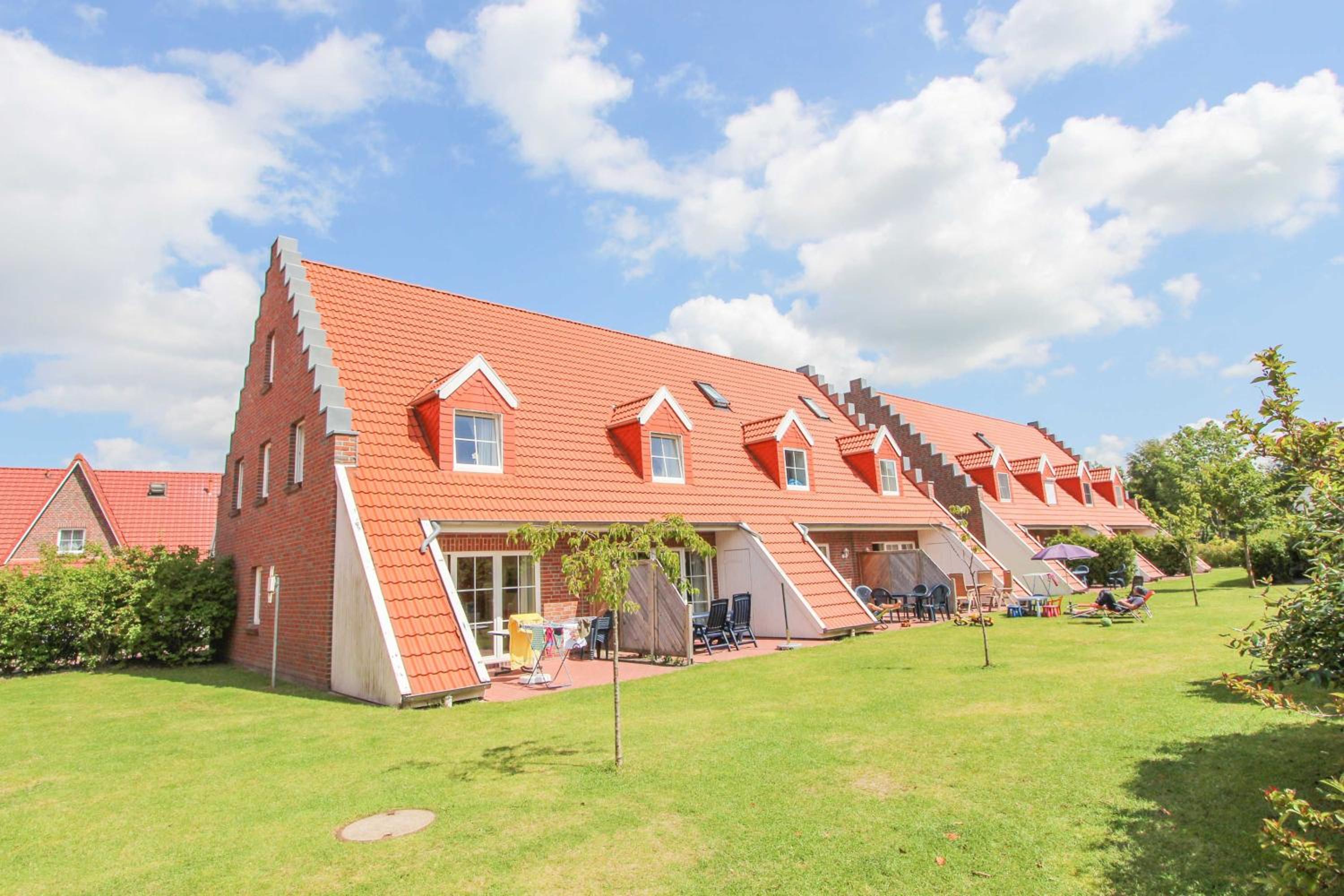 HP Touristik - Seepark Burhave 5