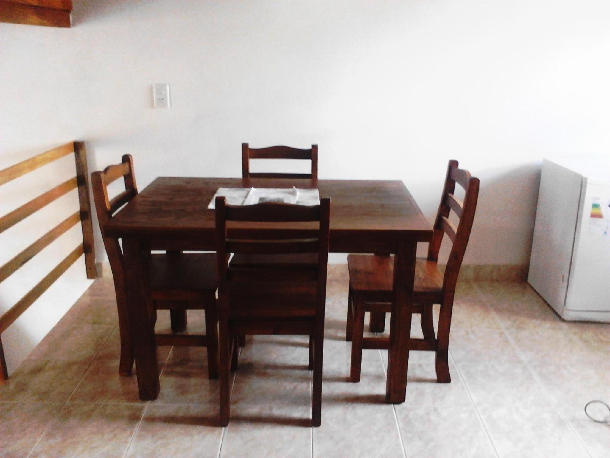 Departamentos Los Almendros