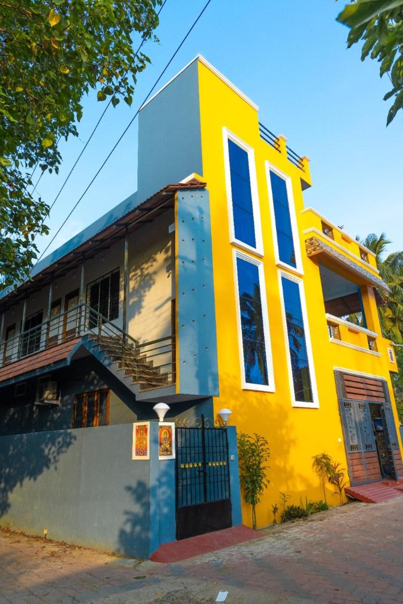BrightMoon_Homestay view 2