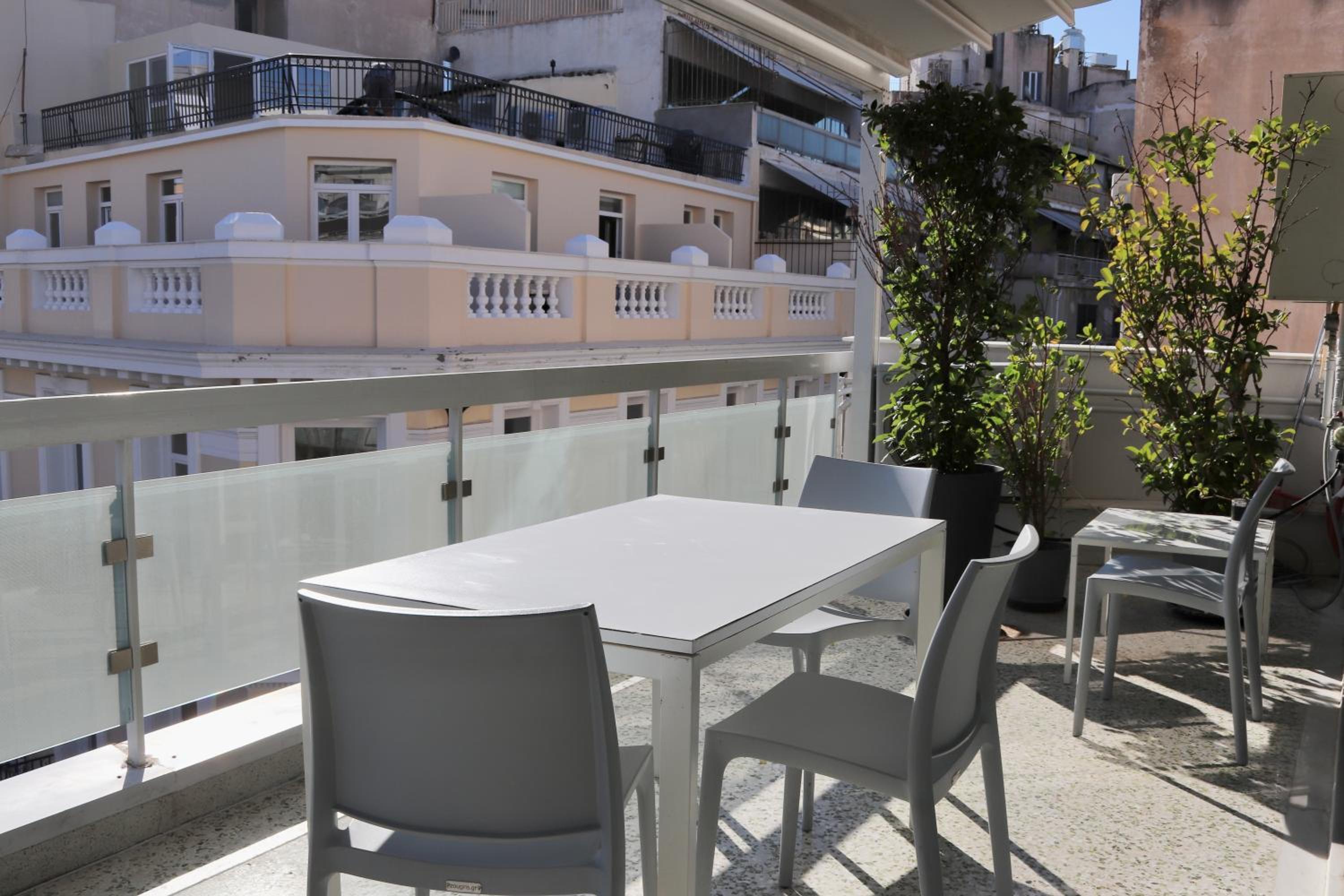 ApArt Suite