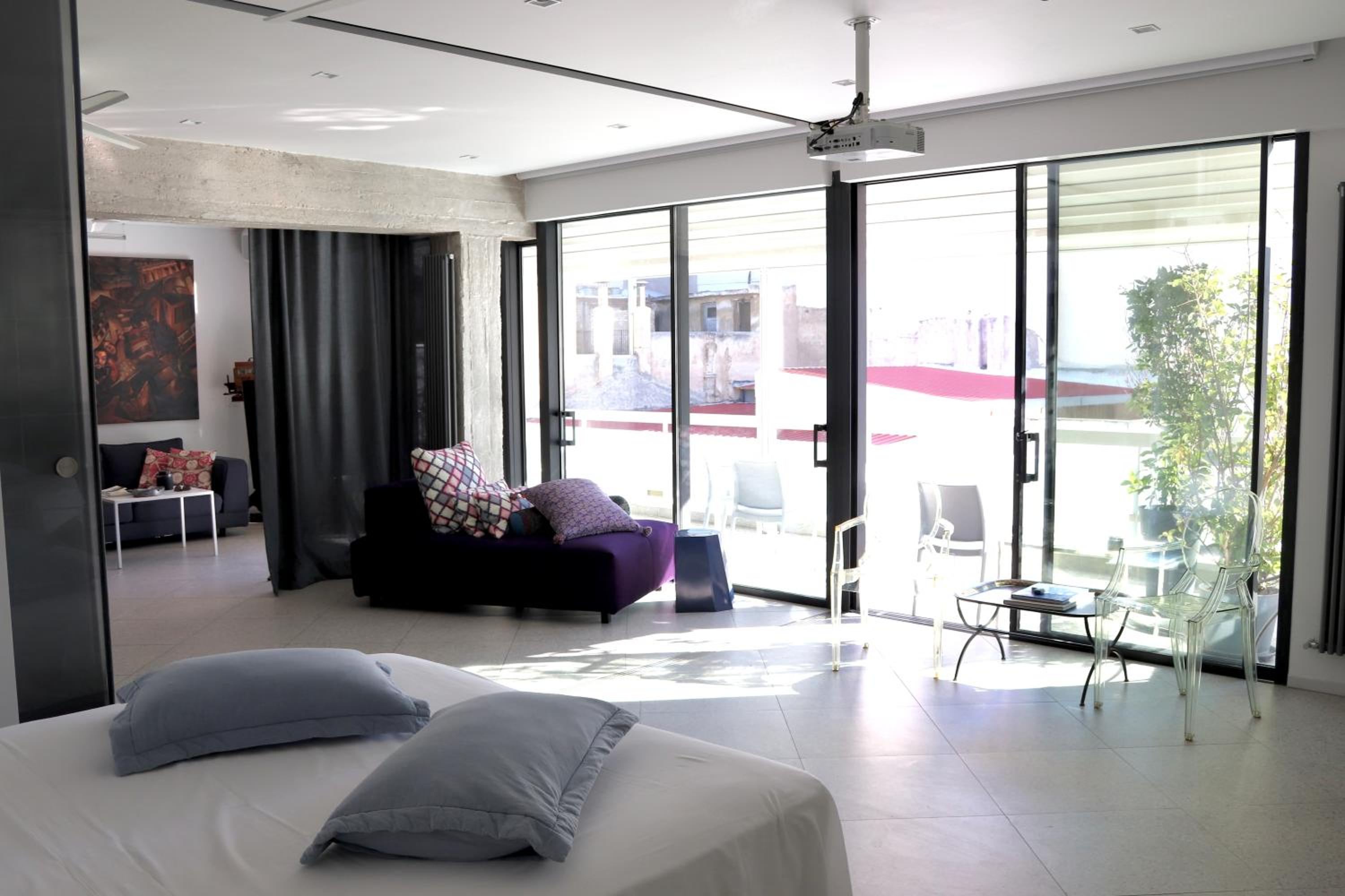 ApArt Suite