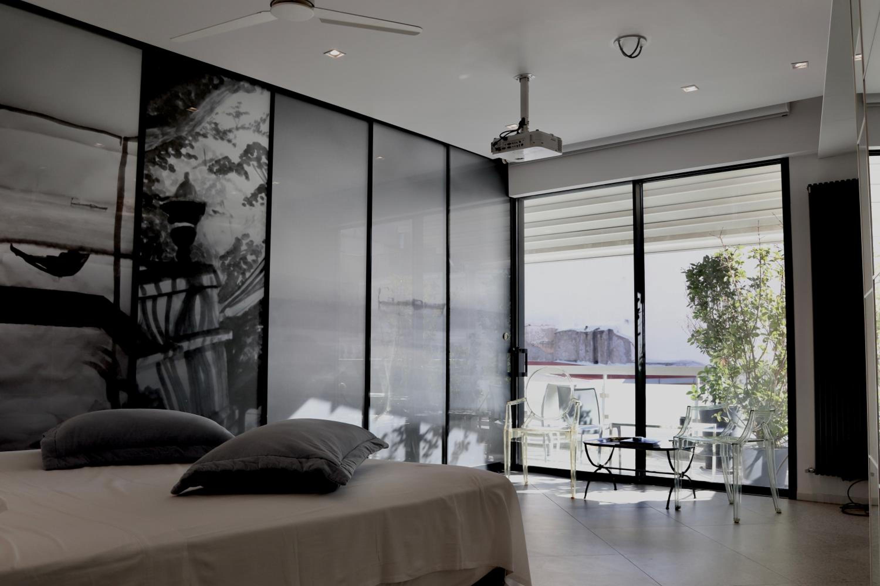 ApArt Suite