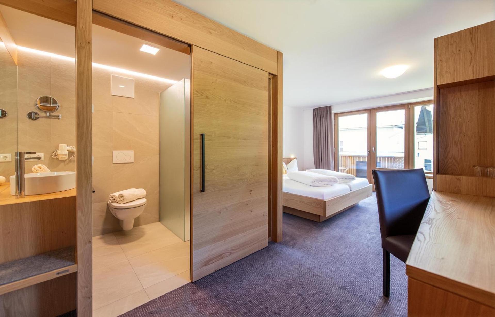Hotel juenmi
