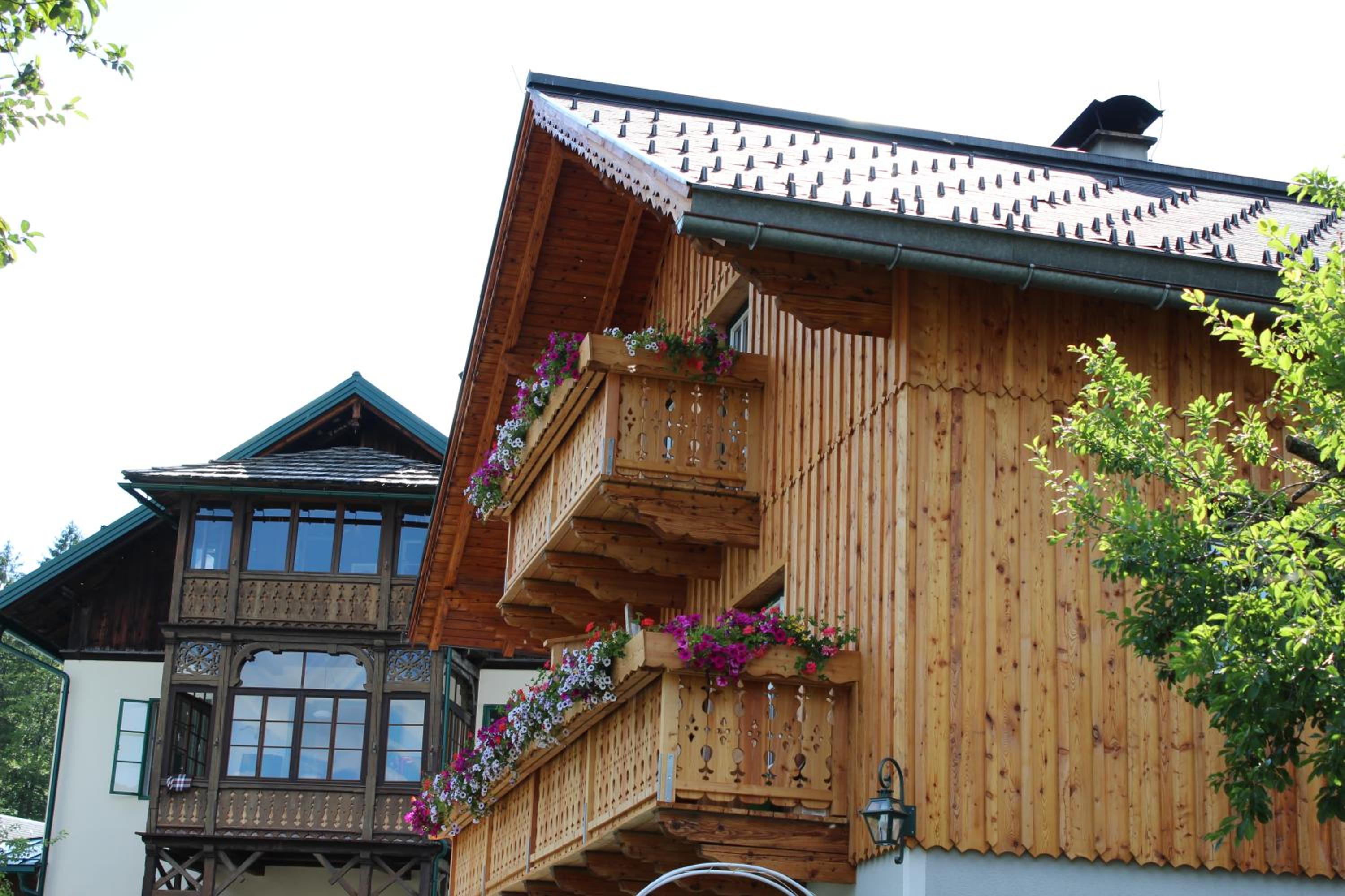 Ferienwohnung Leuner