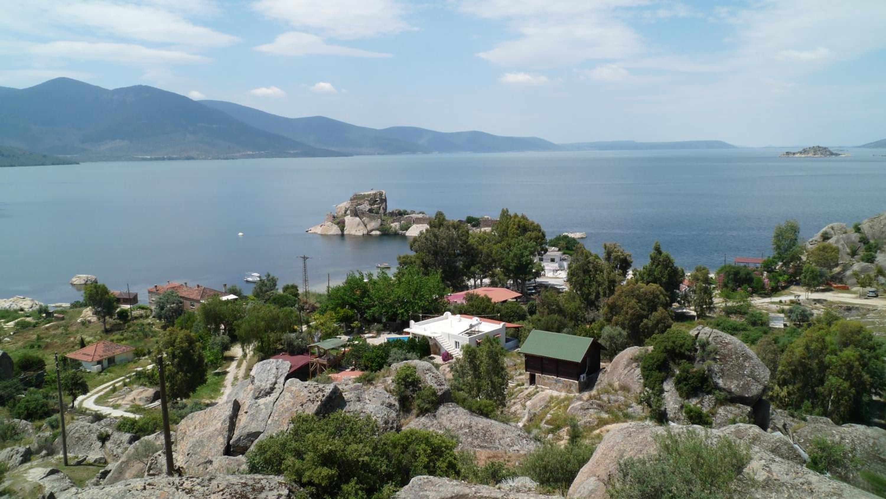 Selenes Pansiyon