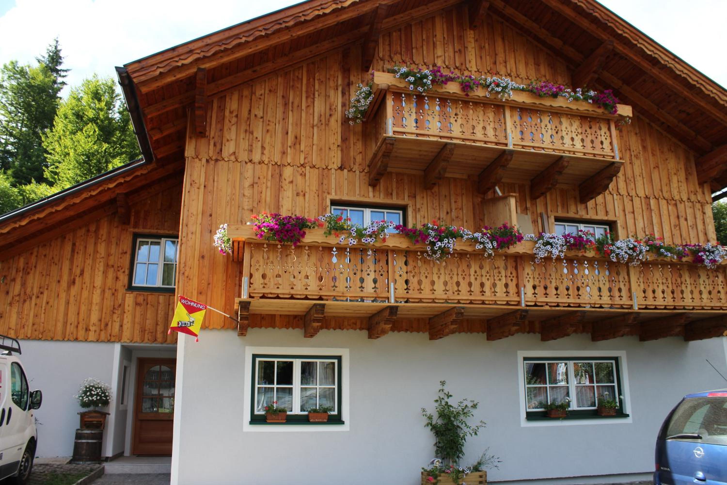 Ferienwohnung Leuner