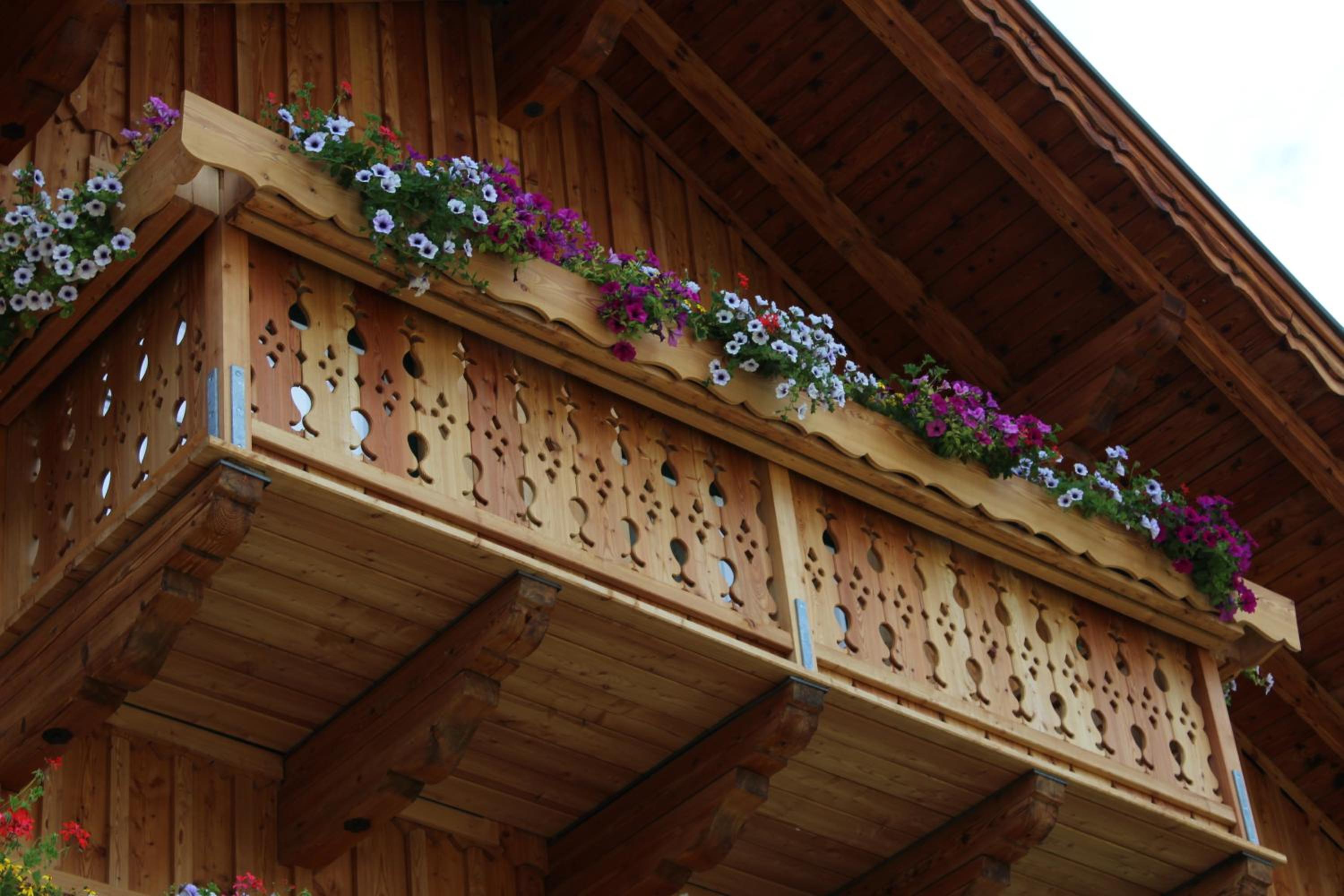 Ferienwohnung Leuner