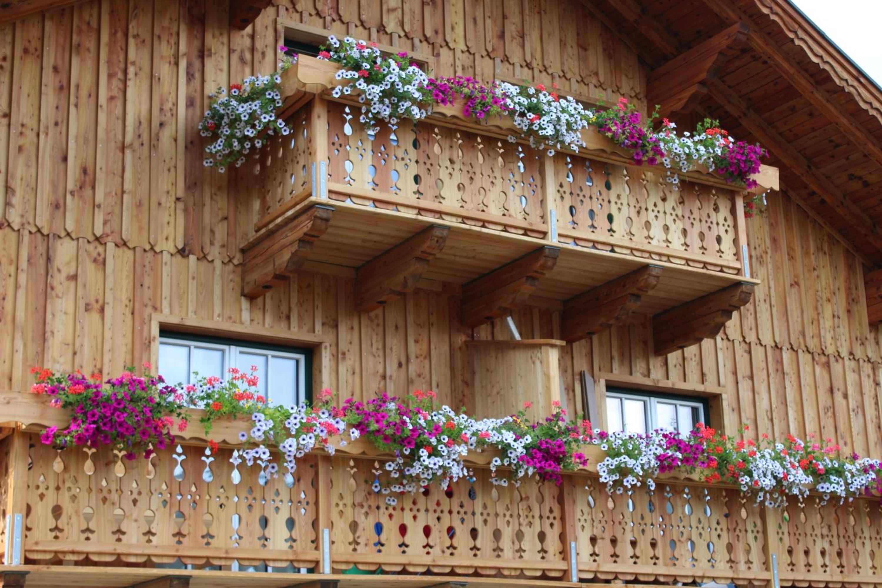 Ferienwohnung Leuner