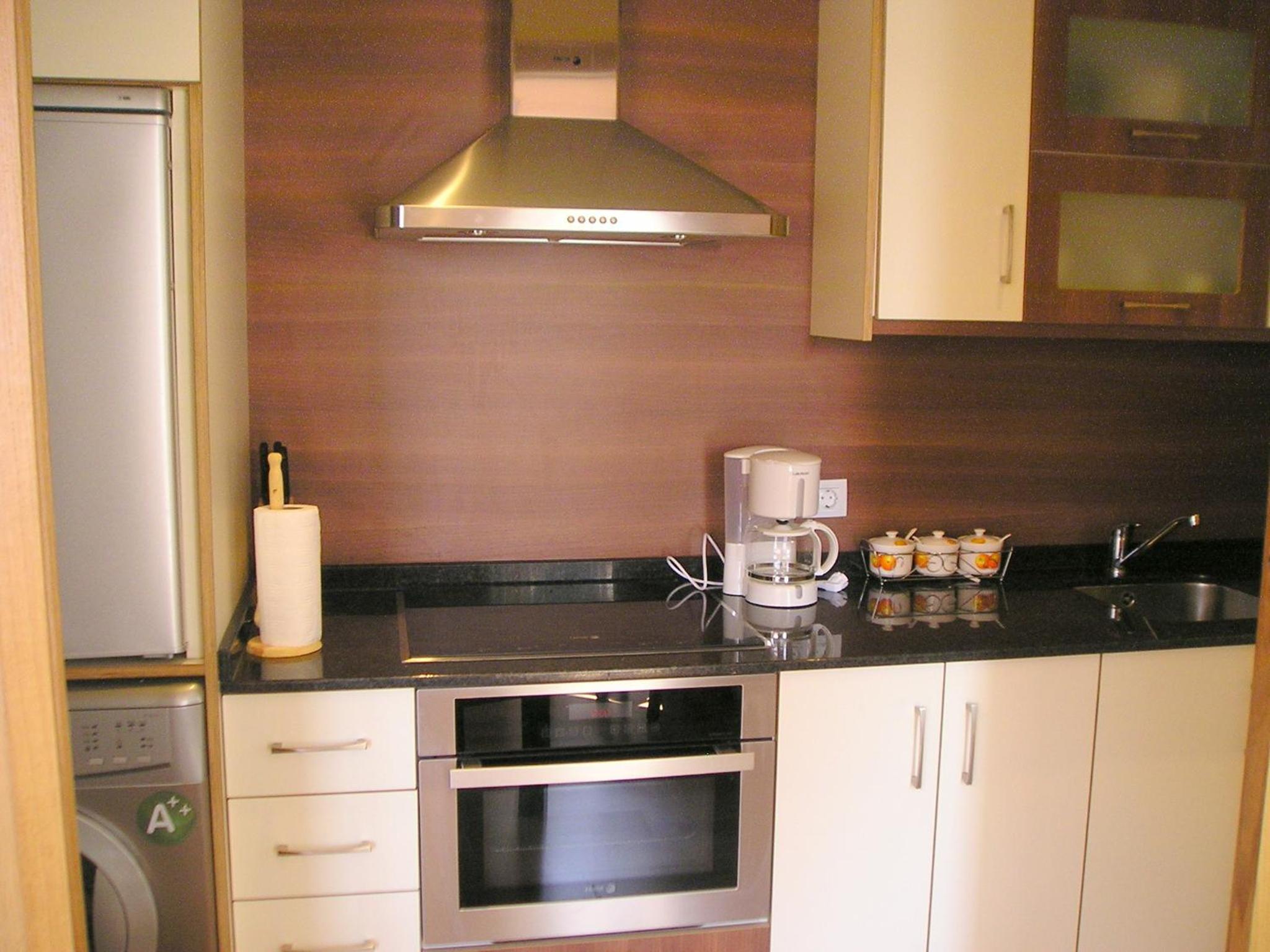 Apartamentos Casa de La Inmaculada