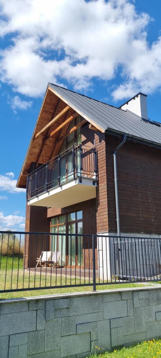 Hotel Delta Apartament W Kompleksie "Osada Sniezka"