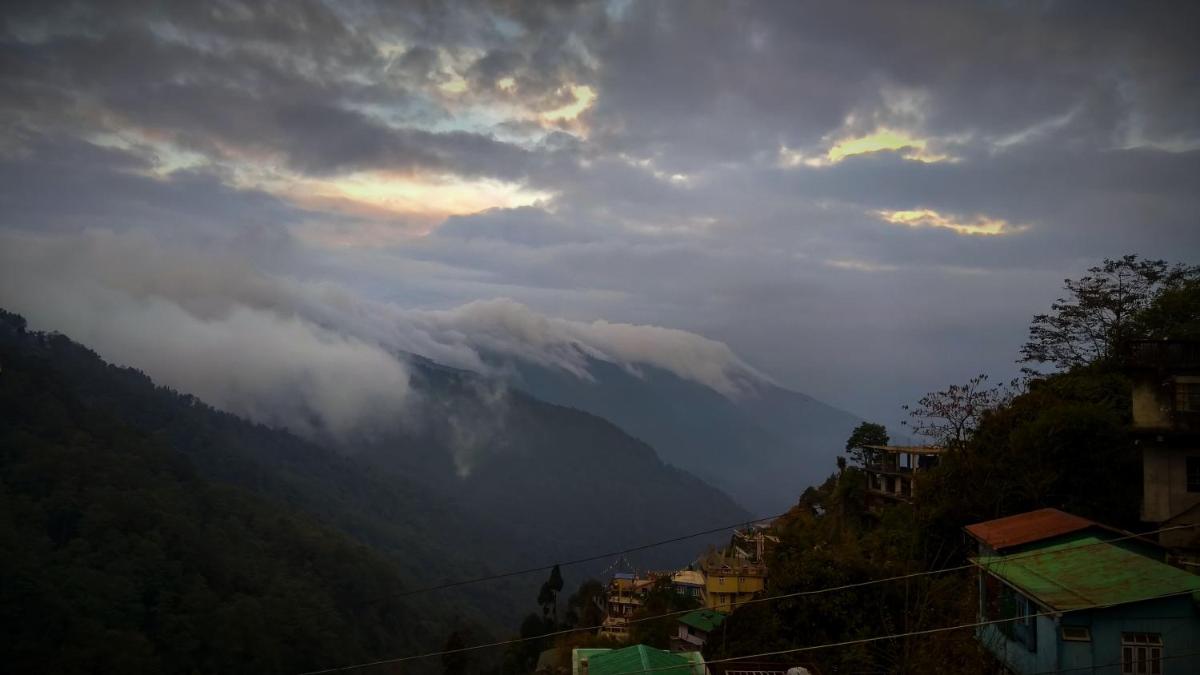 Sunshraya Homestay view 3