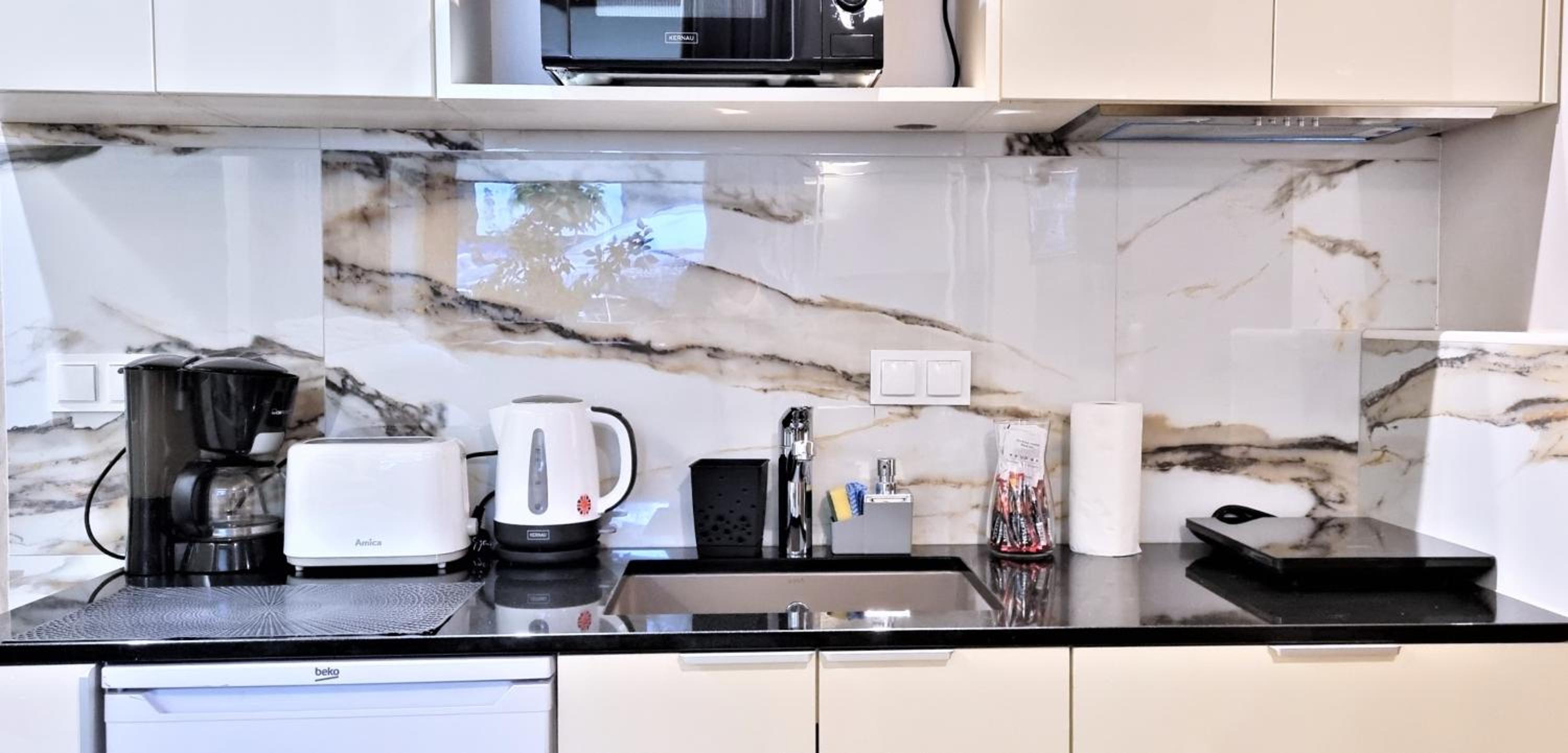 VIP APARTAMENTY Chałubińskiego APART