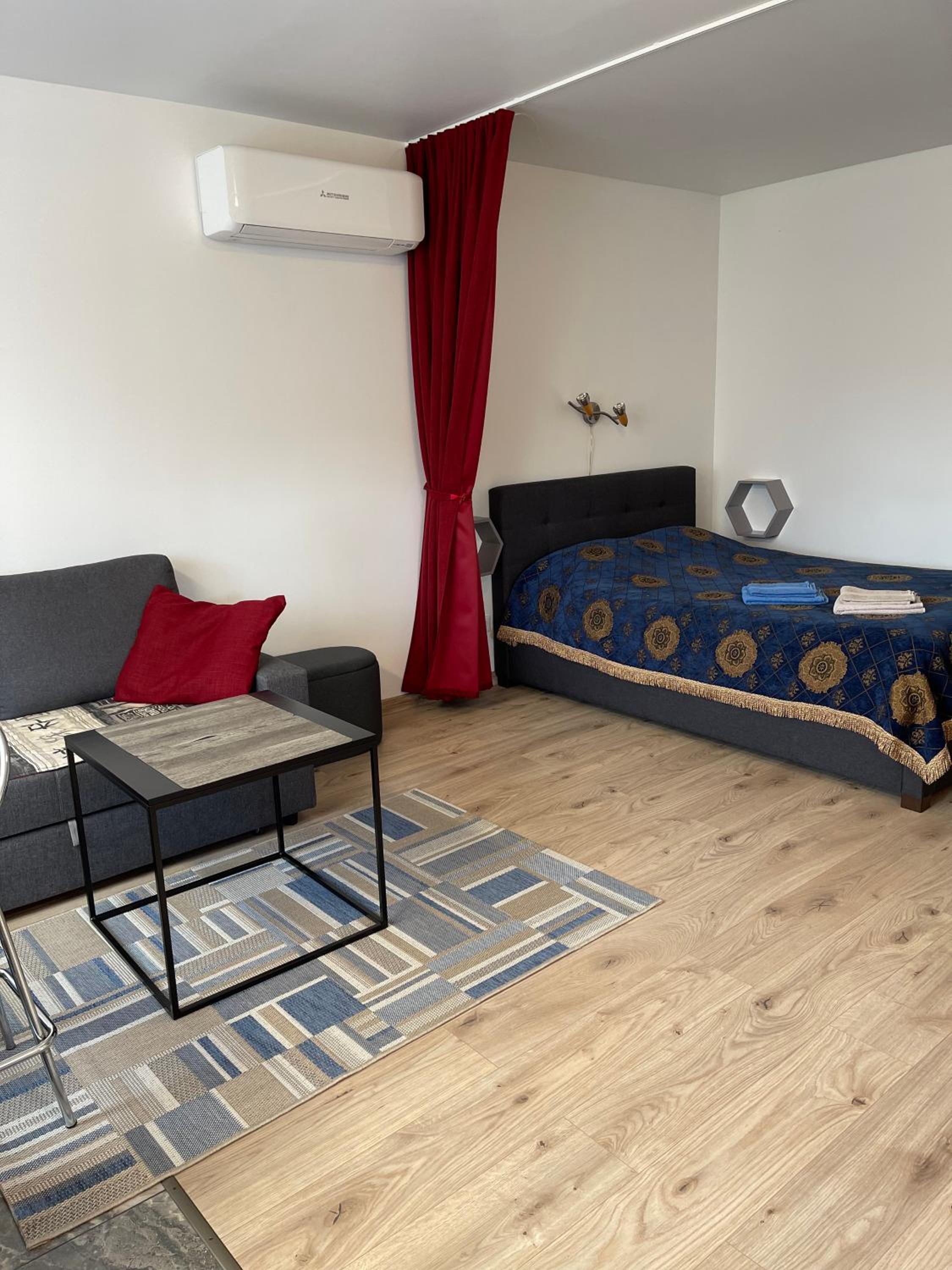 Paralepa Guest House view 5