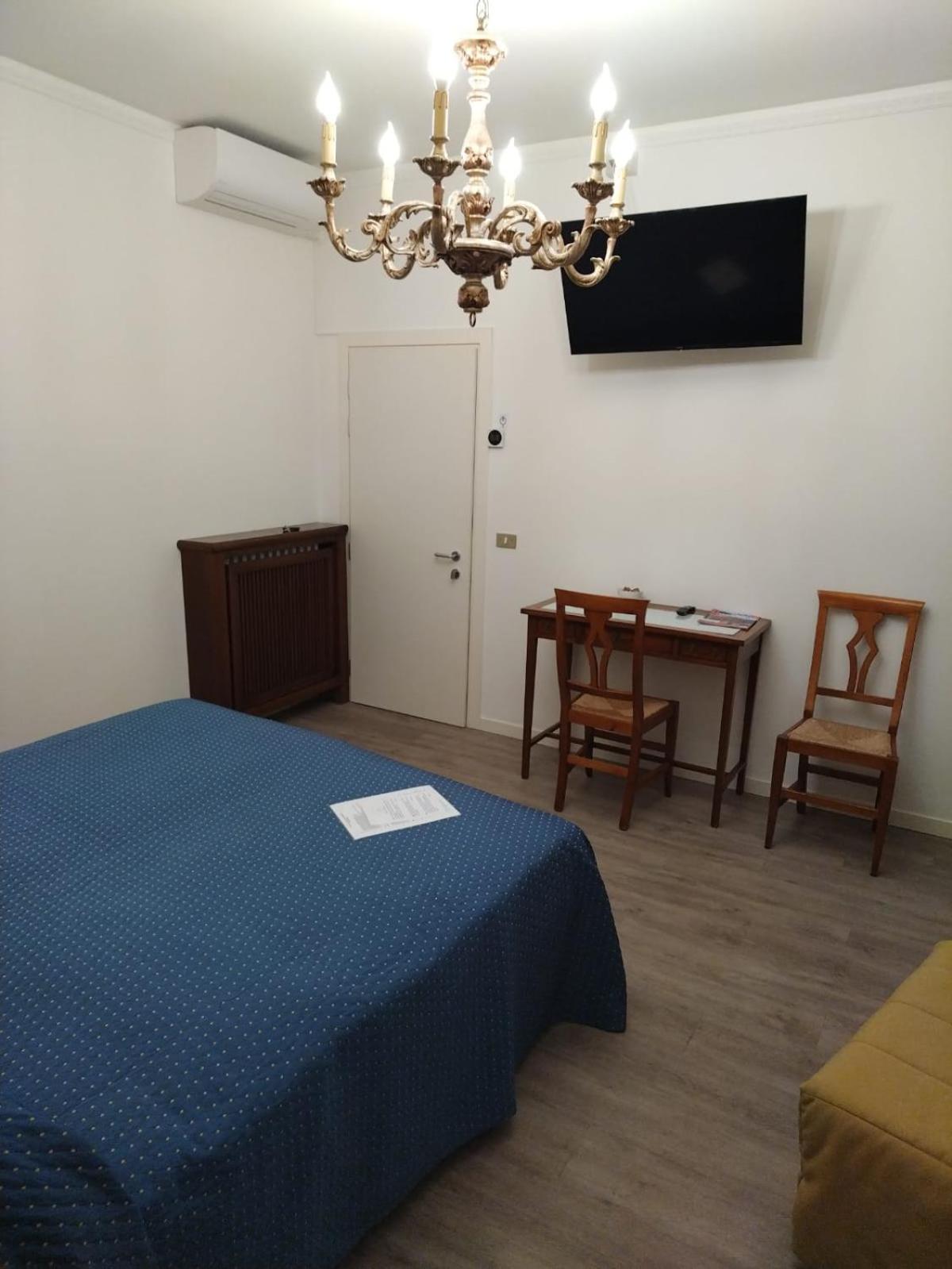 Belvedere Hotel & Villa, photo 21