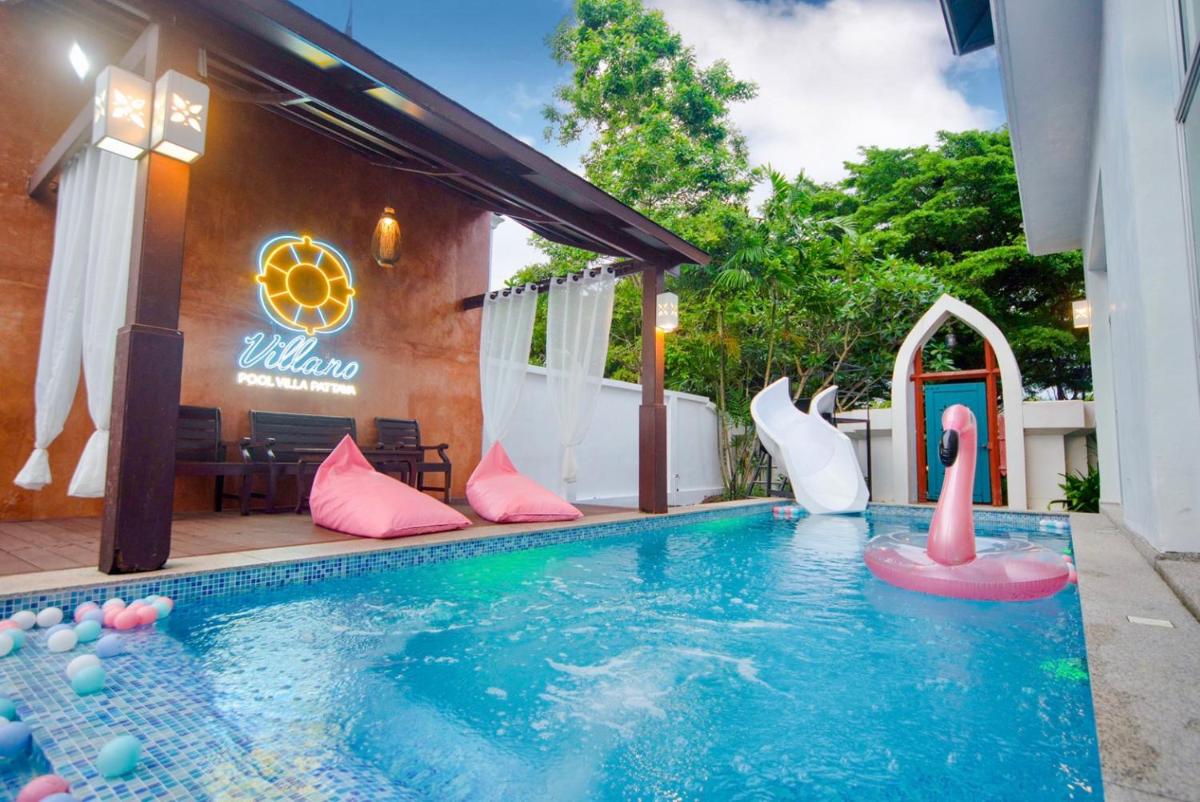 Hotel Twenty Two Pool Villa